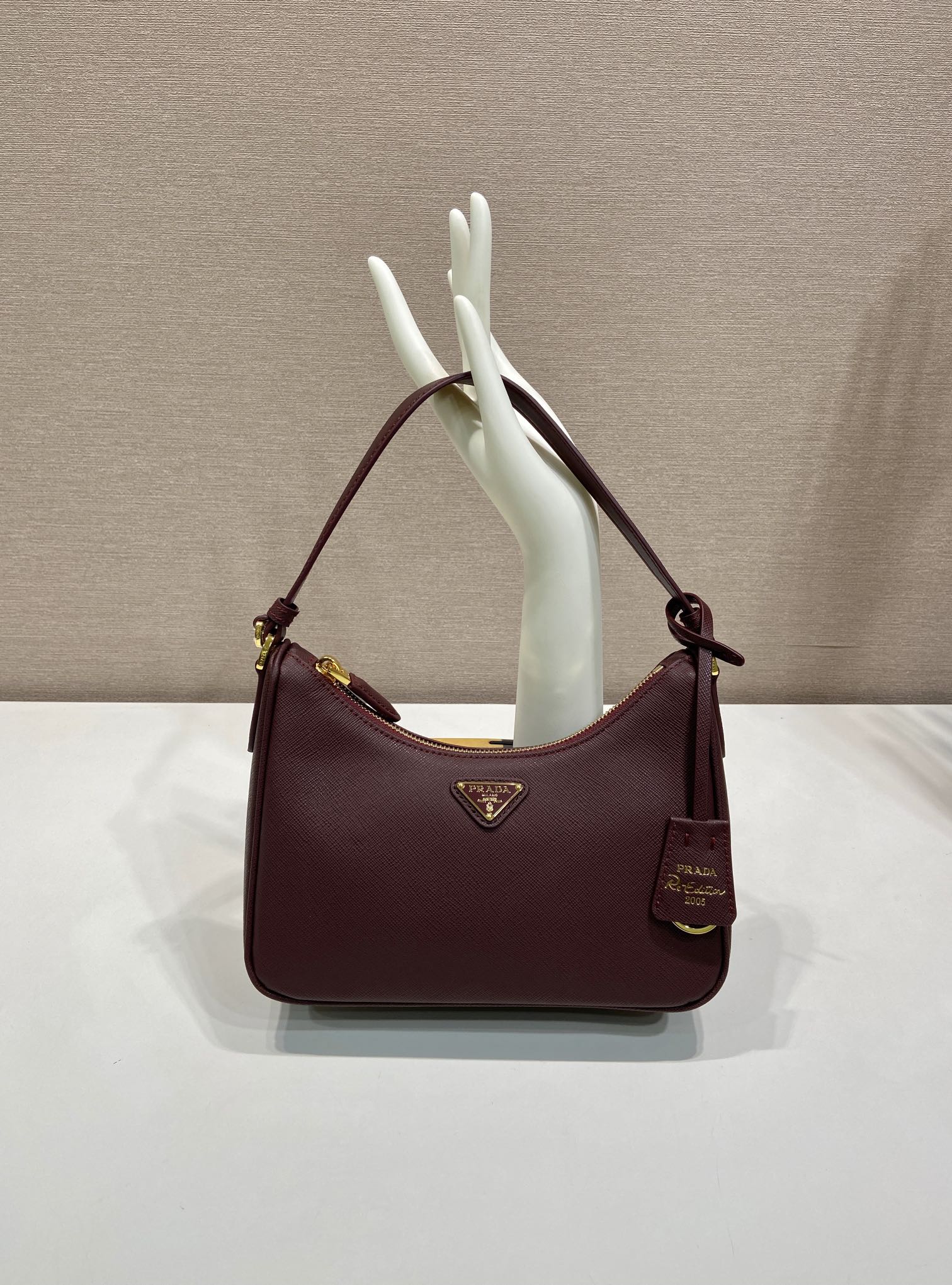 프라다 리에디션 122434 가방 Prada Bag
