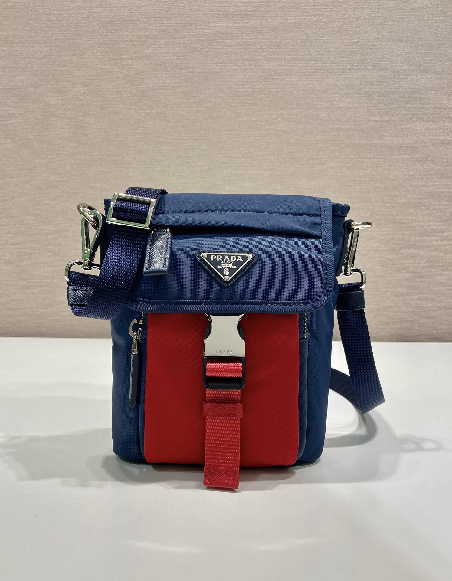 프라다 2ZT086 가방 Prada Bag