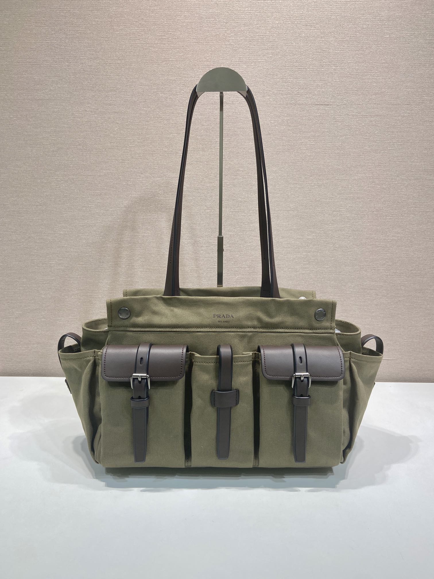 프라다 1BG644 가방 Prada Bag