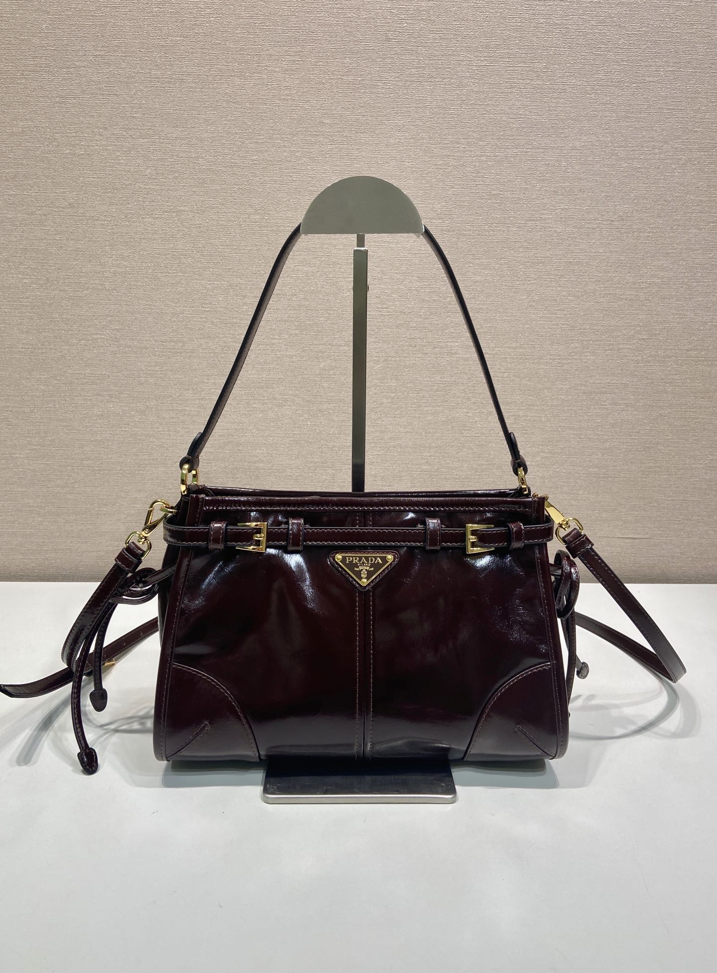 프라다 1BC297 가방 Prada Bag