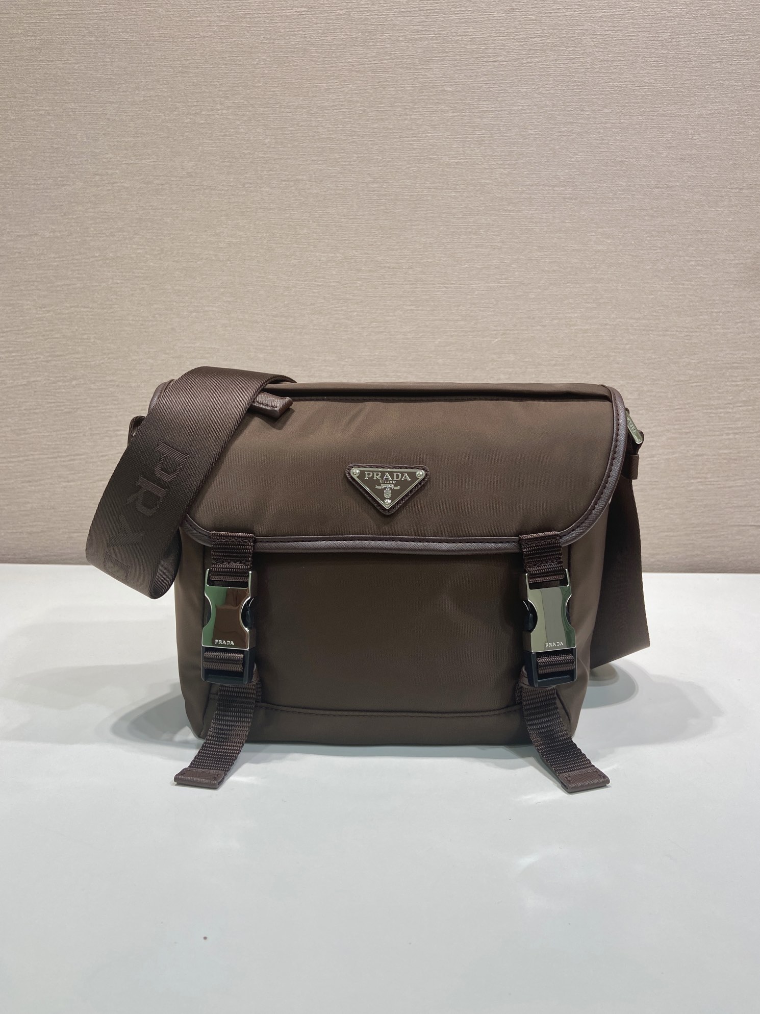 프라다 122568 가방 Prada Bag
