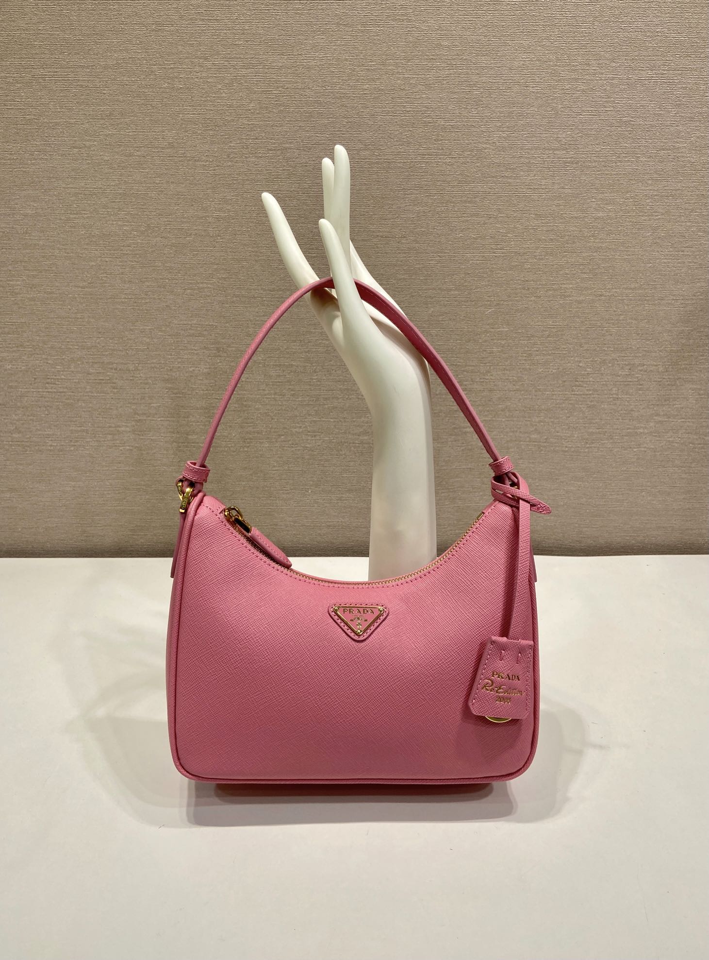 프라다 리에디션 122433 가방 Prada Bag