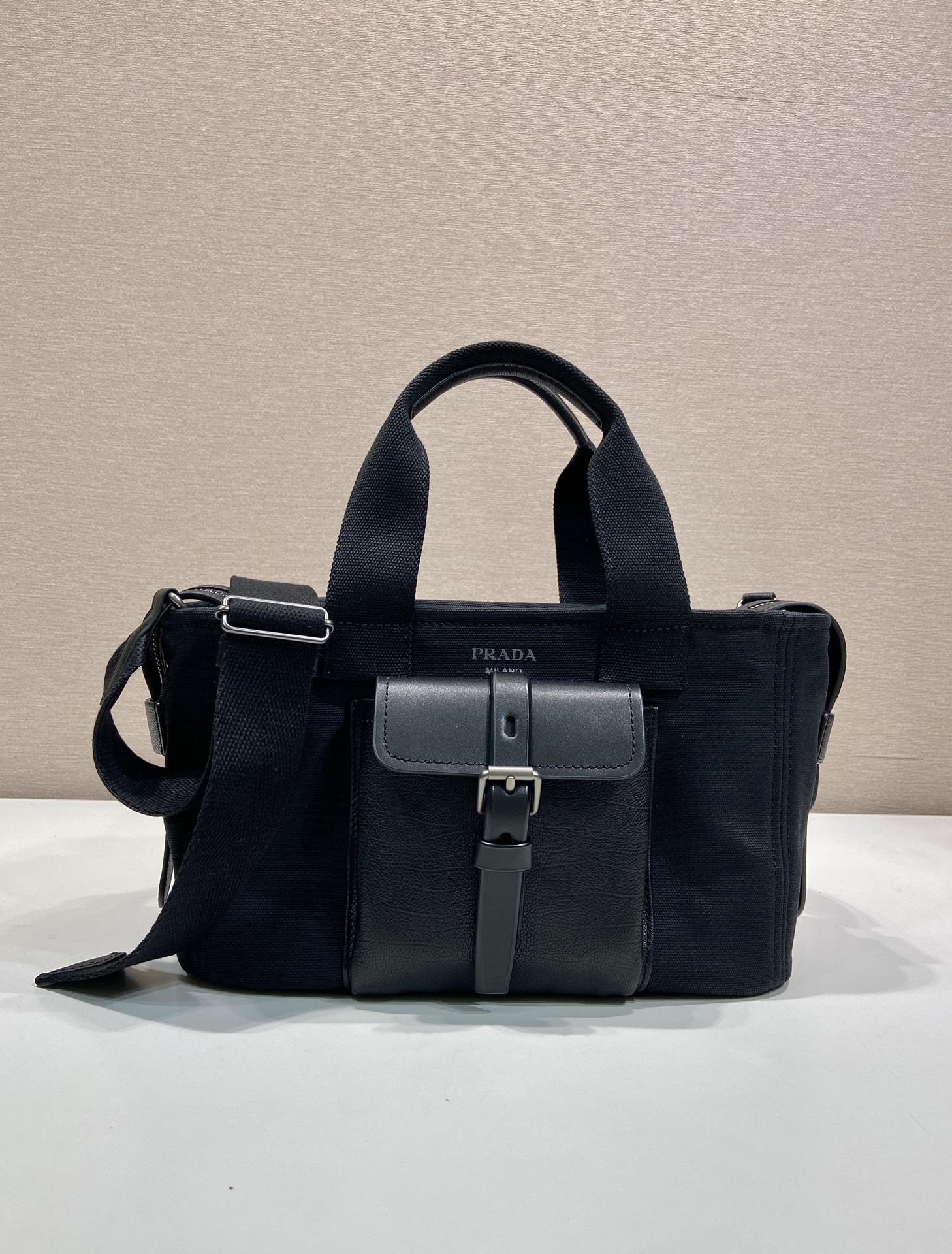 프라다 1BG660 가방 Prada Bag