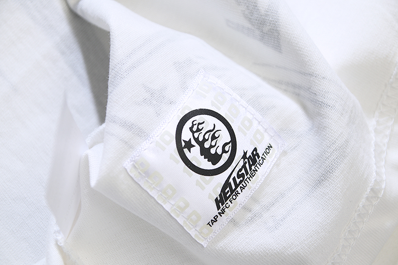 “Premium Hellstar Cotton-free T-shirts in Various Sizes and Colors” - 图片 6