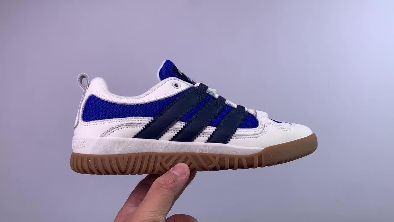 [Adidas Originals Series]video H05G3 AdidasAdidas Adidas Clover Sneakers Whit