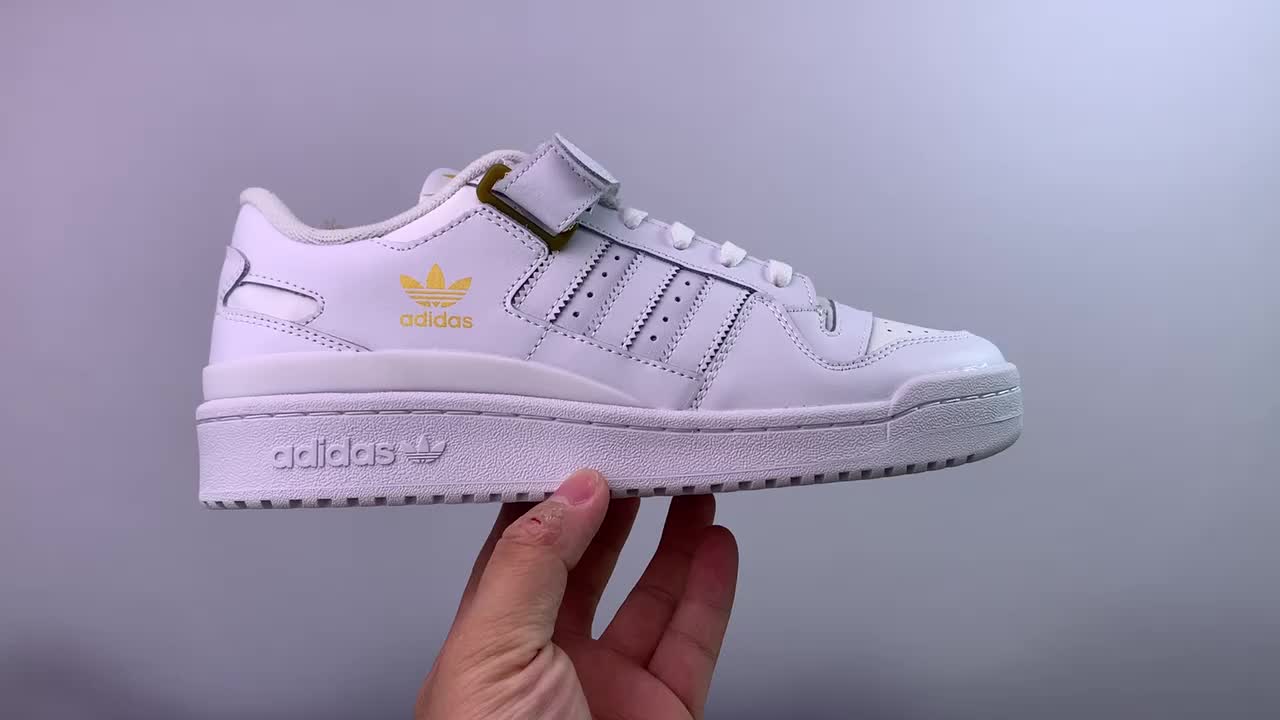 [Adidas Originals Series]video O07M3 Adidas 84 Velcro Adidas originals Forum 8