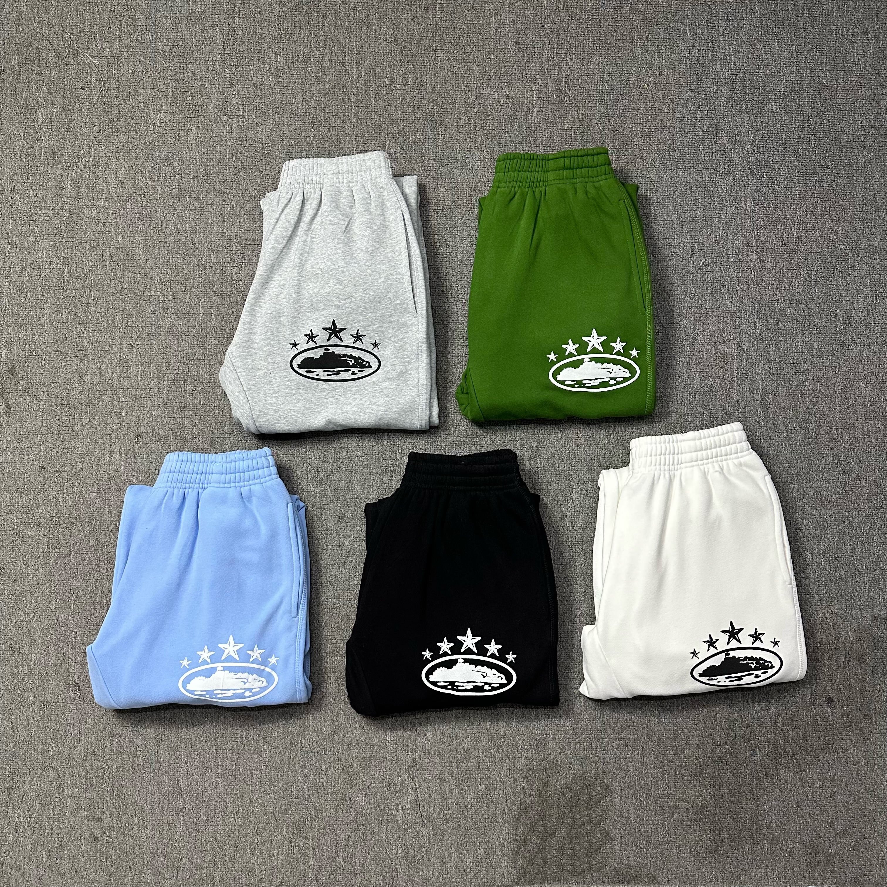 Women’s 5th Anniversary Bubble-Printing Suit in Multiple Colors and Sizes - 图片 3