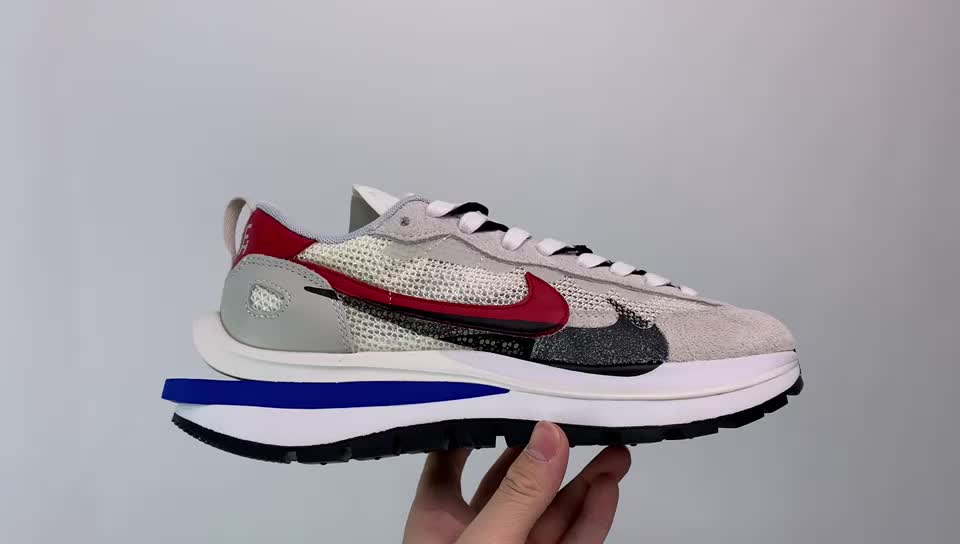 [Air Force Series]SacaiXNIKeregasusvaporrlySP Waffle III 3.0 catwalkVideo a