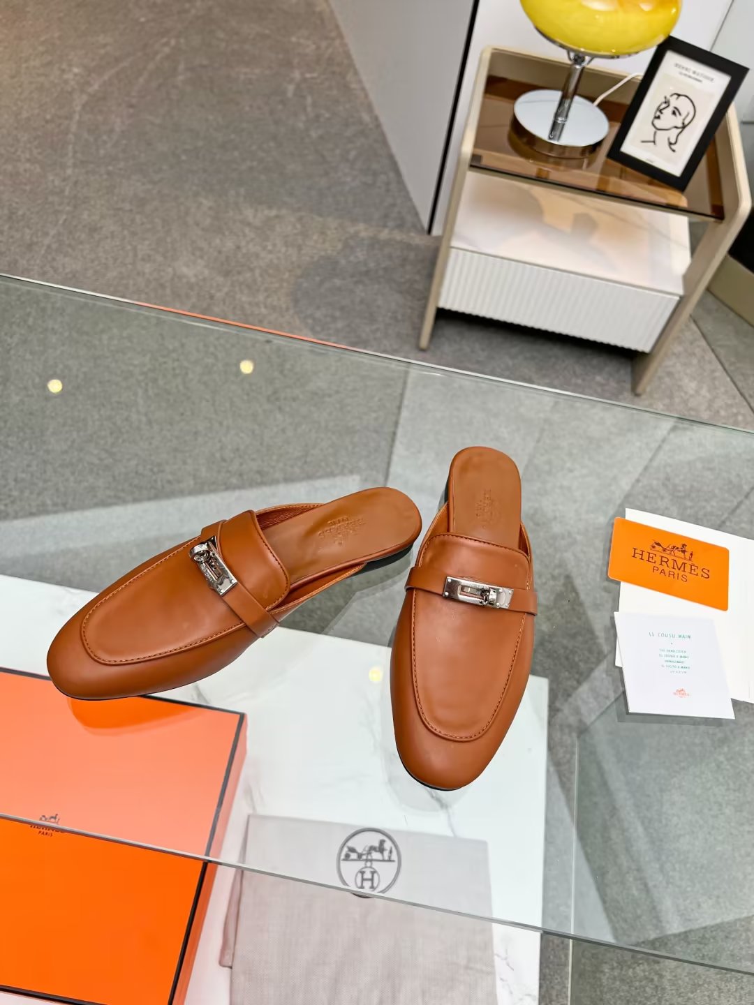 Suela de goma p200Suela de cuero más 40Hermes Hermes modelos clásicos genuino moldeado personalizado