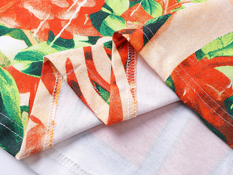 Text Summary: Product Code 3009# with 127 units, featuring flour, tampons, and clothing sizes. - 图片 9