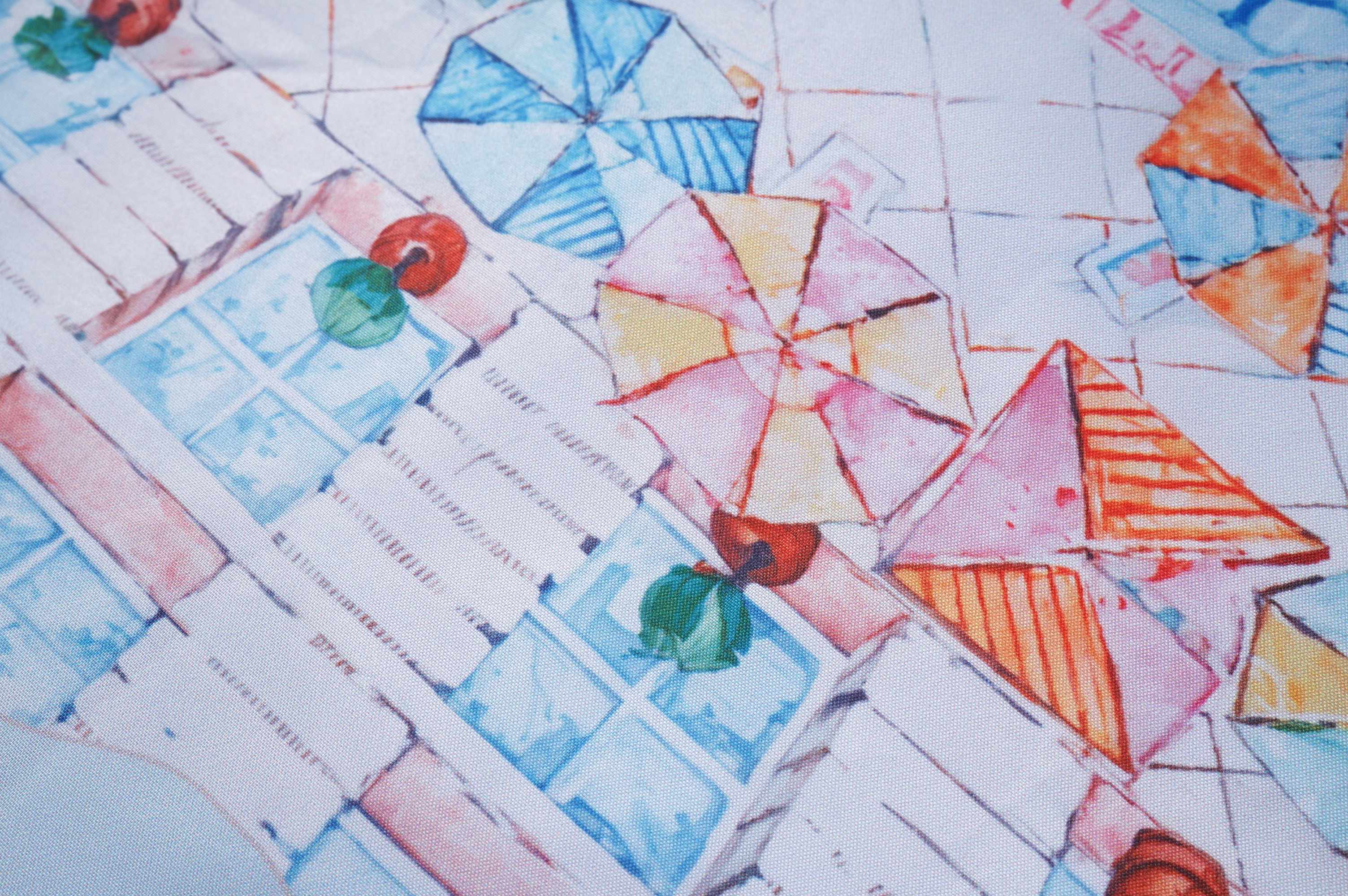 MING 9756 shirts MING762 shorts 2024ss Casablanca short sleeve shirt suit Size: M L XL XXL XL - 图片 7