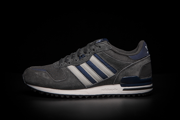 阿迪达斯ZX700 深灰39-44 原盒原标 带半码 货号：M19391 |