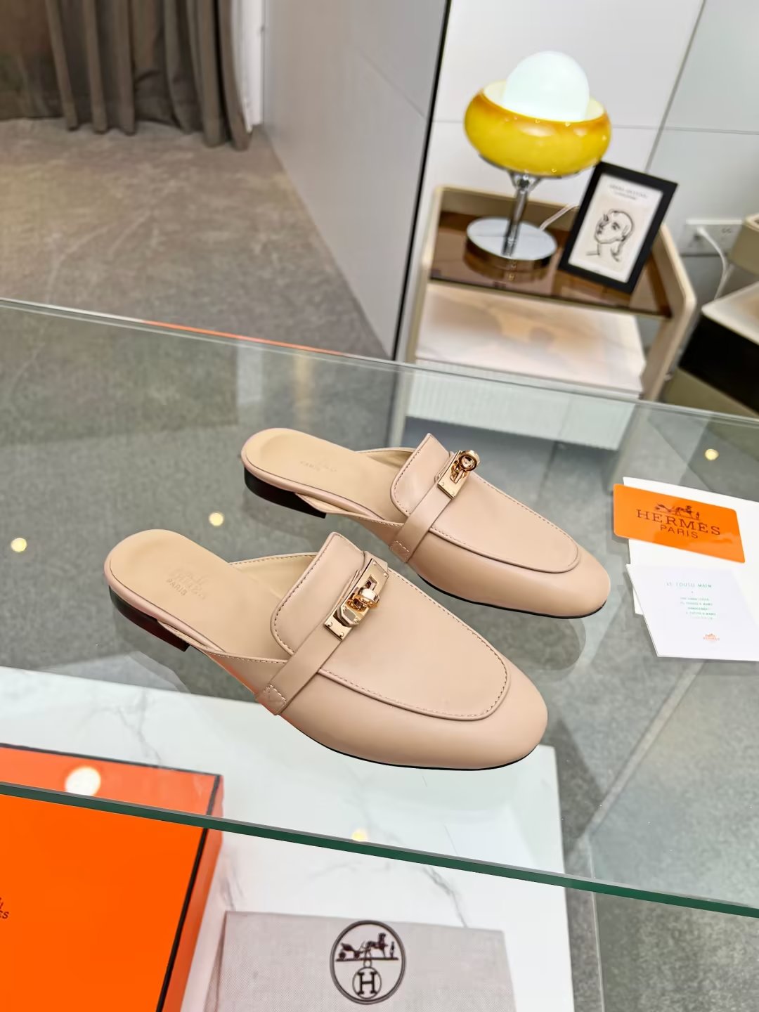 Suela de goma p200Suela de cuero más 40Hermes Hermes modelos clásicos genuino moldeado personalizado