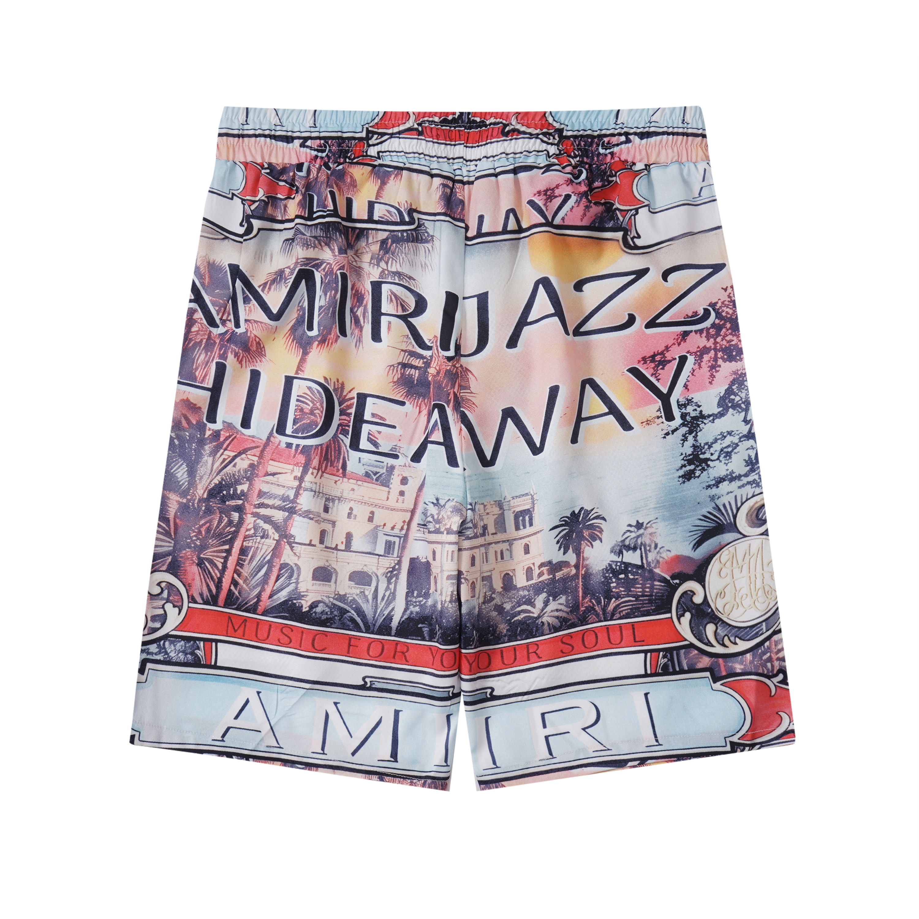 Amlrl阿米里55+53
2025短袖衬衫 
尺码：M L XL XXL XXXL