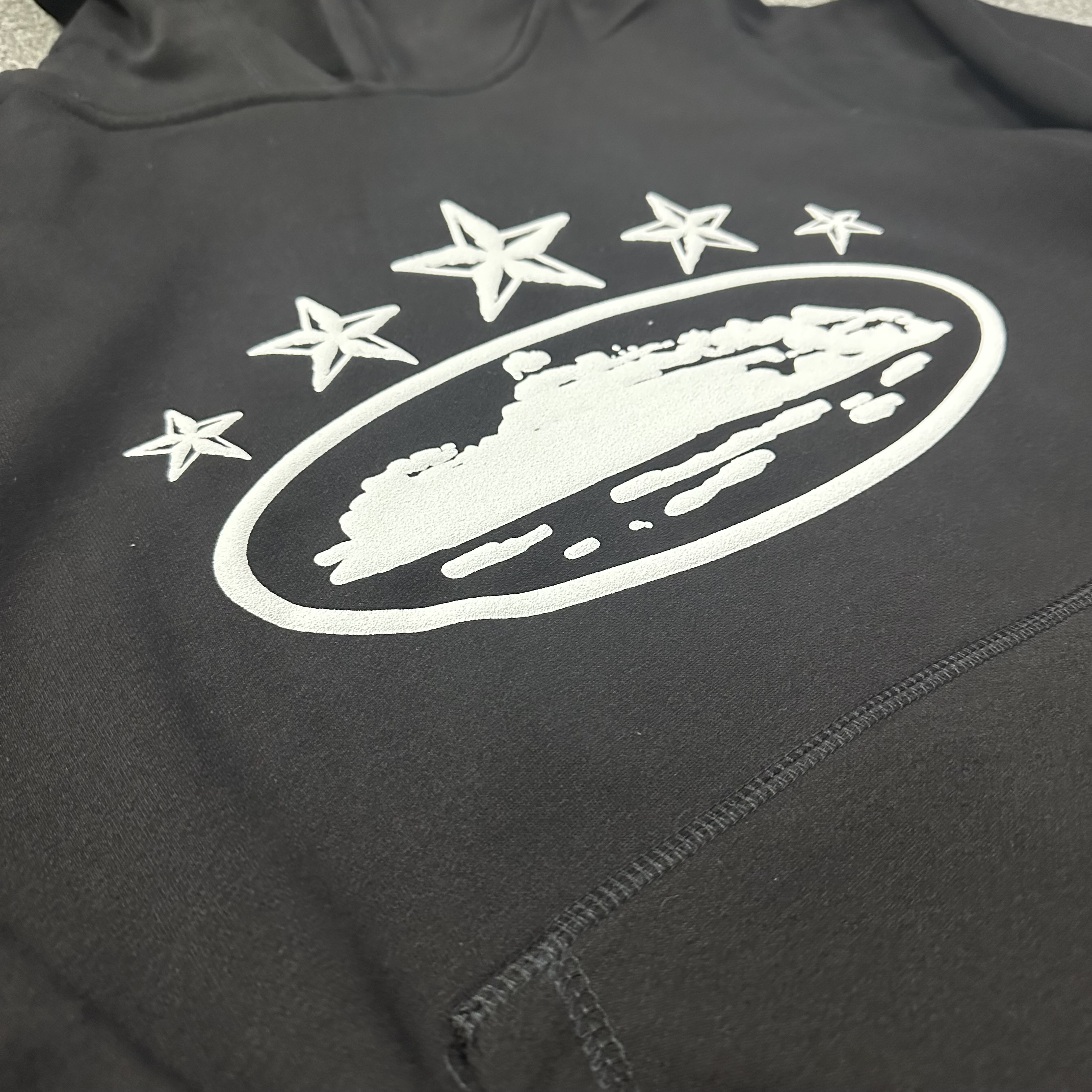 Women’s 5th Anniversary Bubble-Printing Suit in Multiple Colors and Sizes - 图片 9