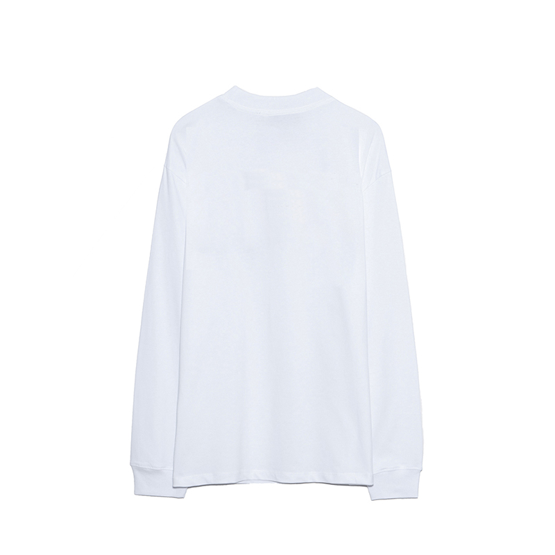 P70


款号B1319 BAPE A BATHING APE 绿迷彩猿人头长袖T恤男女同款 S-XL 