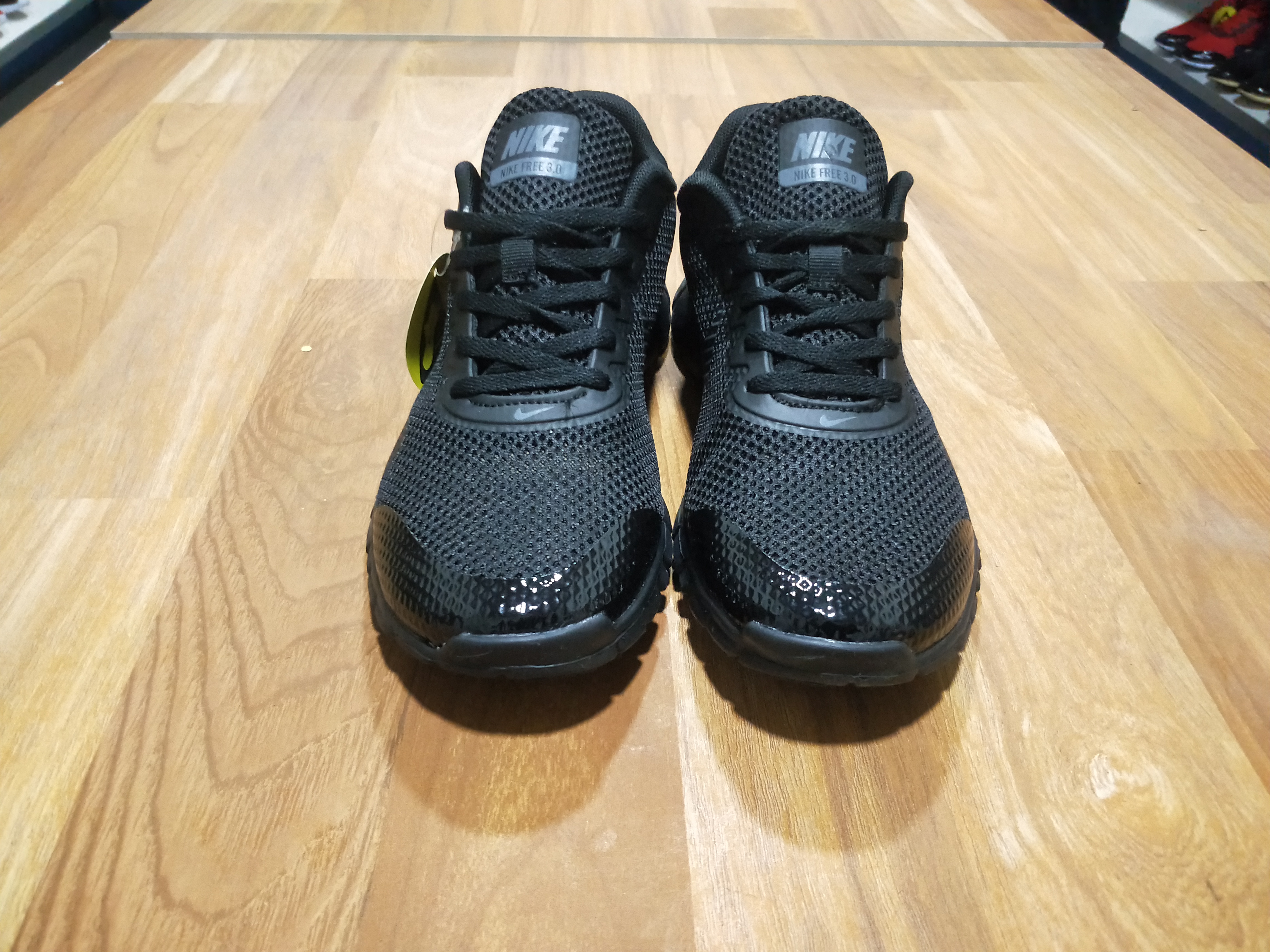 🌈🌈耐克赤足3.0V2 全黑 36-45 带半码 |