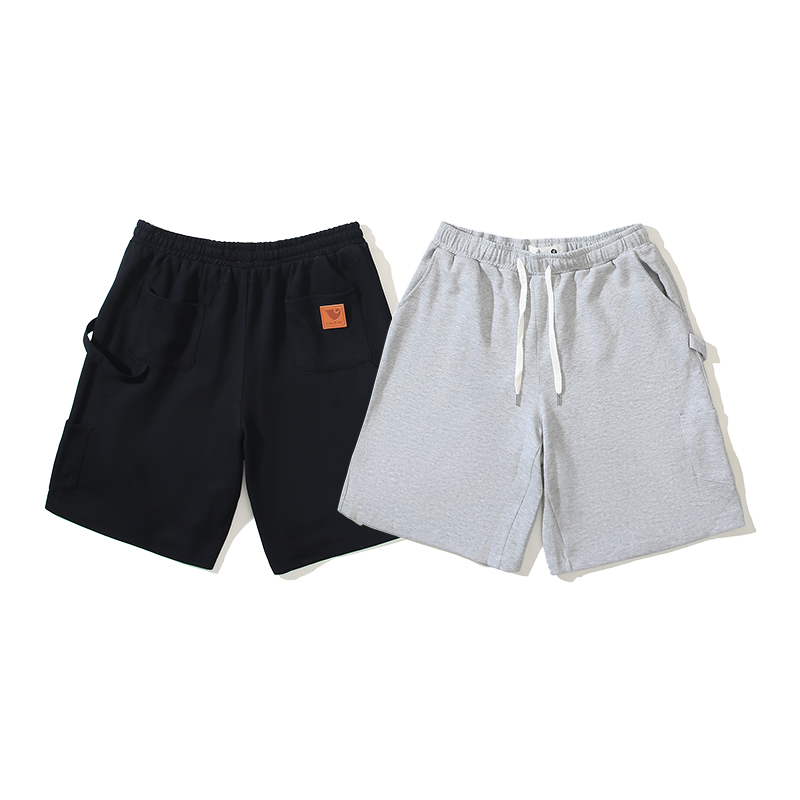 Street Tide Ins Shorts with Kaha Pitts in Various Sizes and Colors