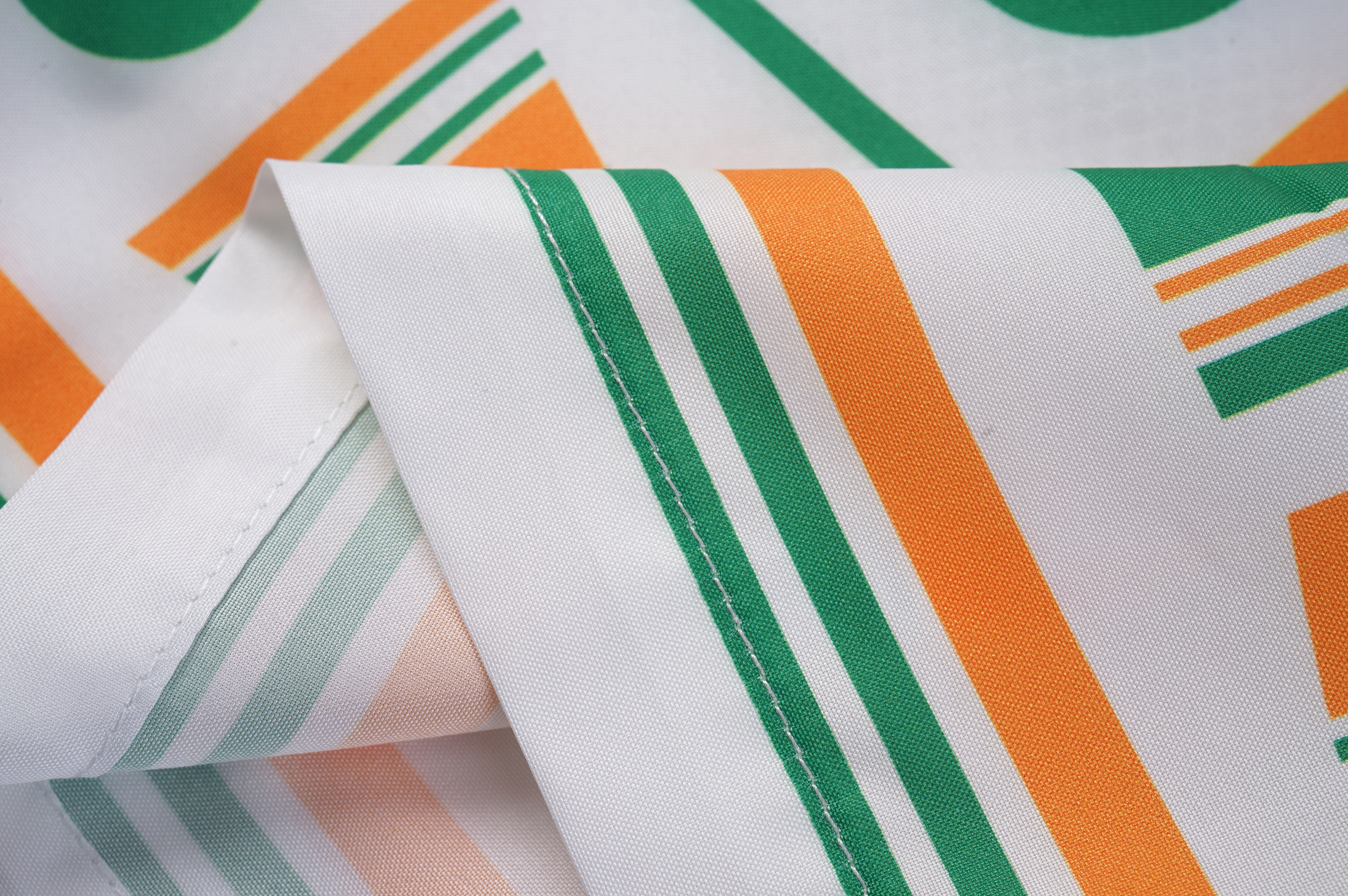 MING 9755 shirt MING 761 shorts 2024ss Casablanca short sleeve shirt suit Size: M L XL XXL XL - 图片 9