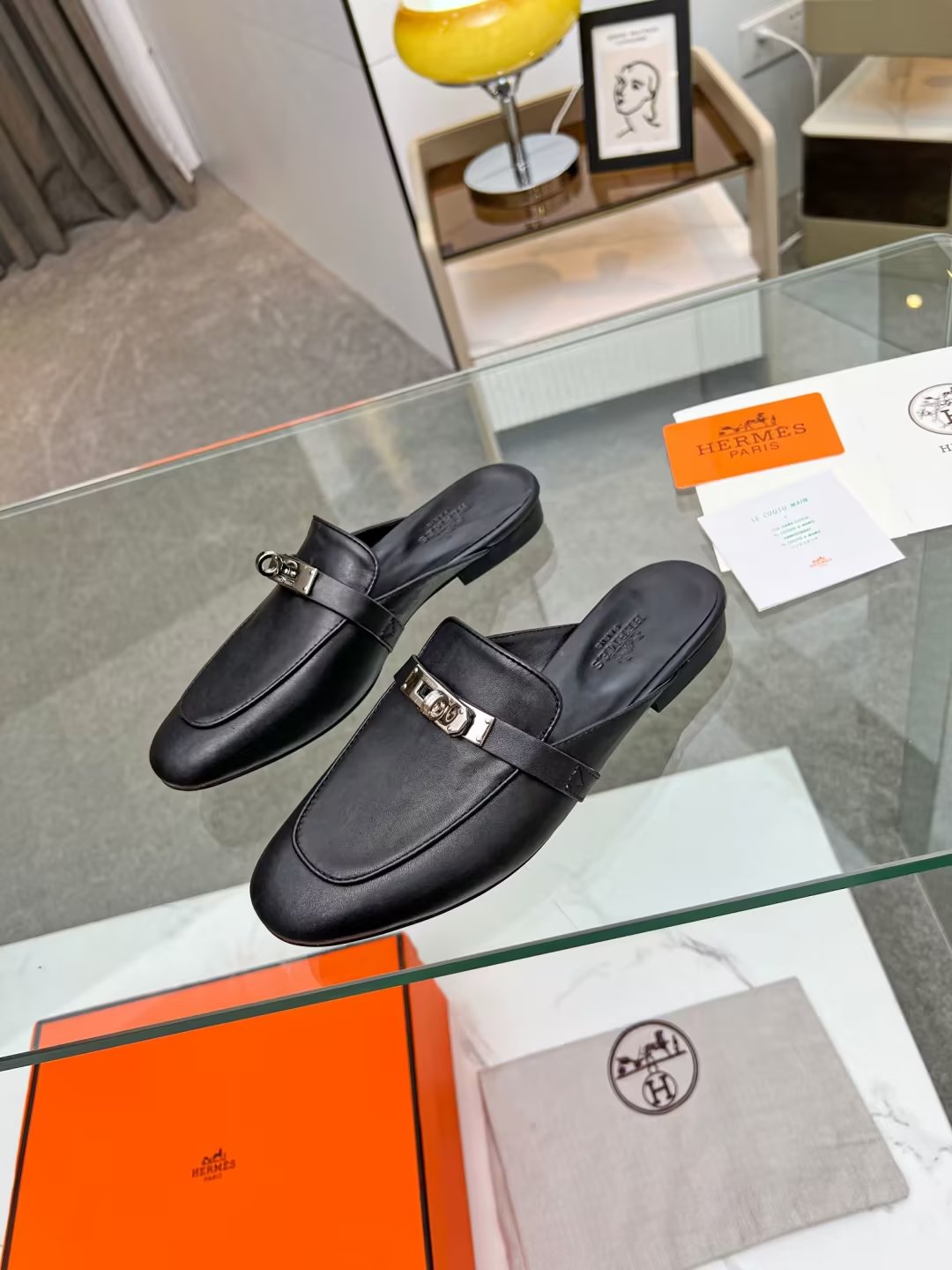 Suela de goma p200Suela de cuero más 40Hermes Hermes modelos clásicos genuino moldeado personalizado