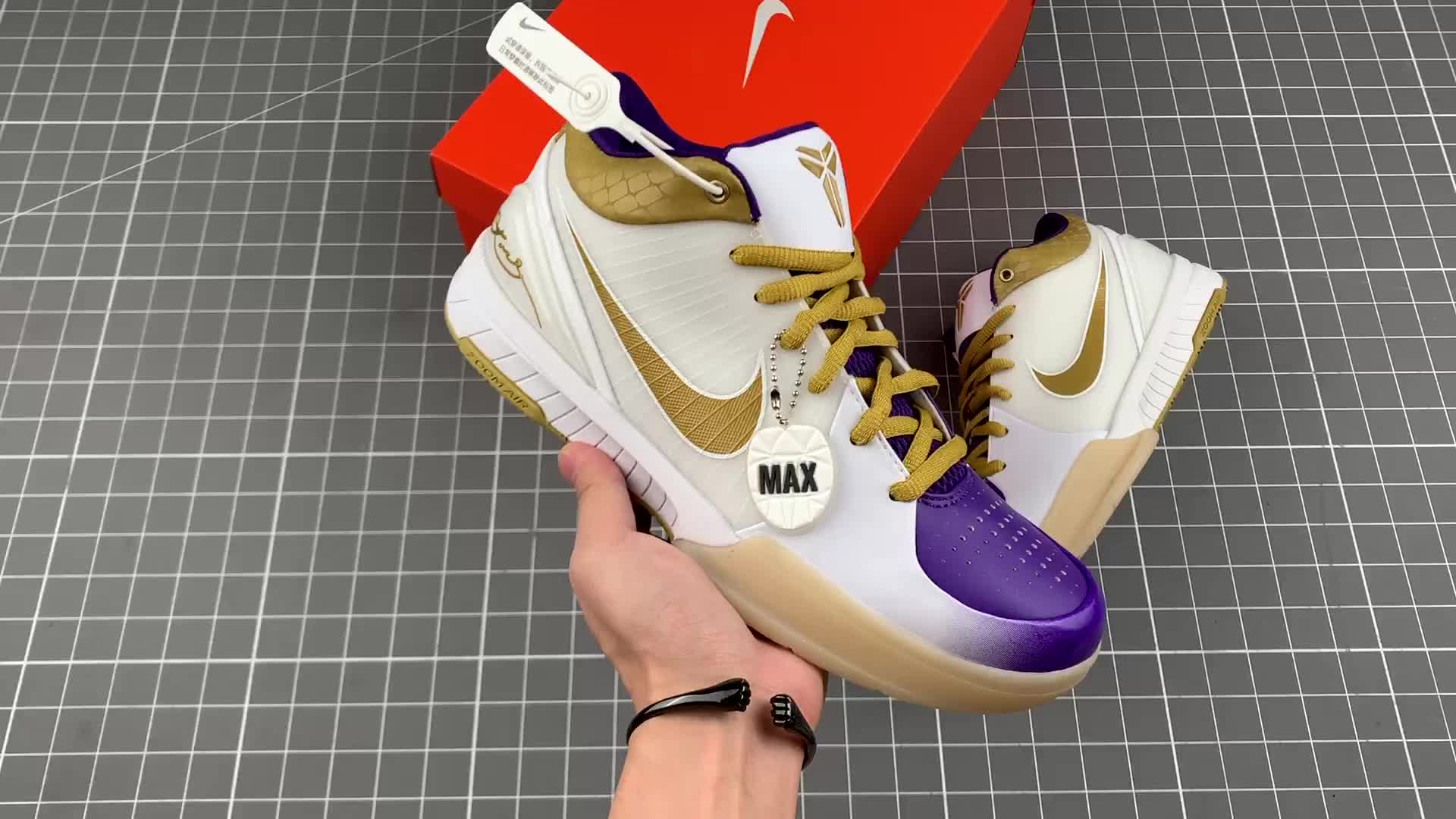 [Basketball Shoes for Real Games]