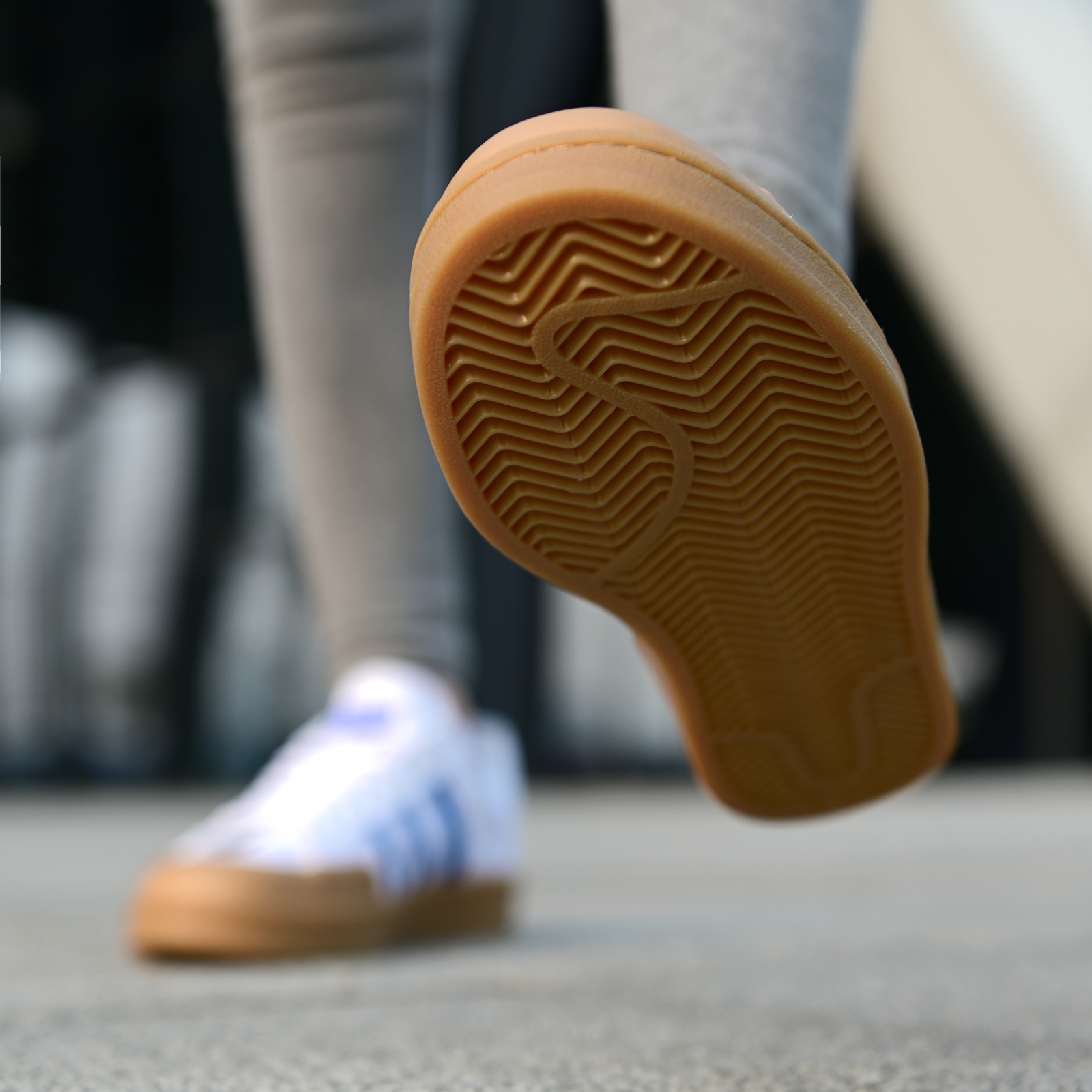 120 adidas Americana Beastie Boys野兽男孩乐队联名男板鞋