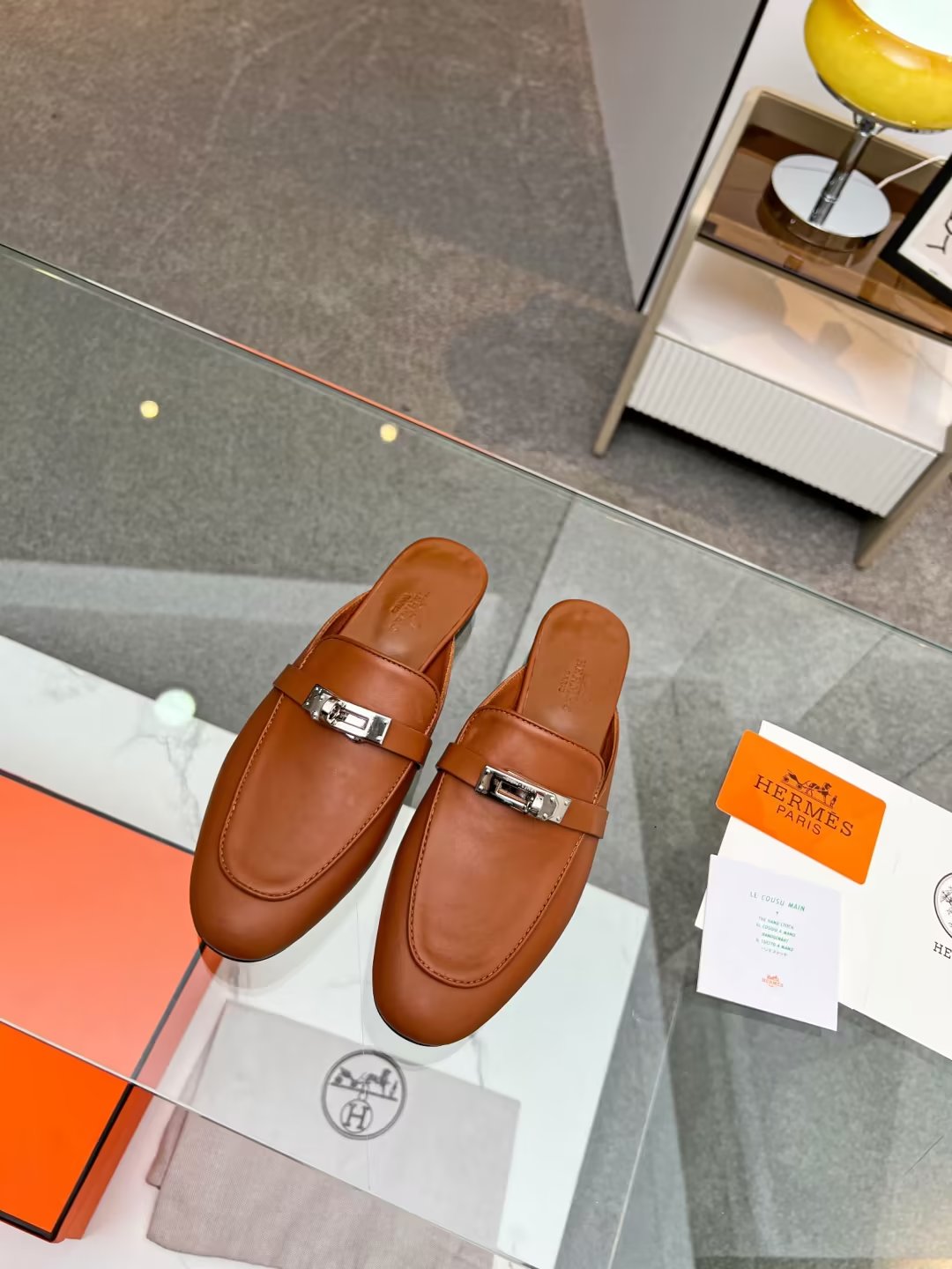 Suela de goma p200Suela de cuero más 40Hermes Hermes modelos clásicos genuino moldeado personalizado