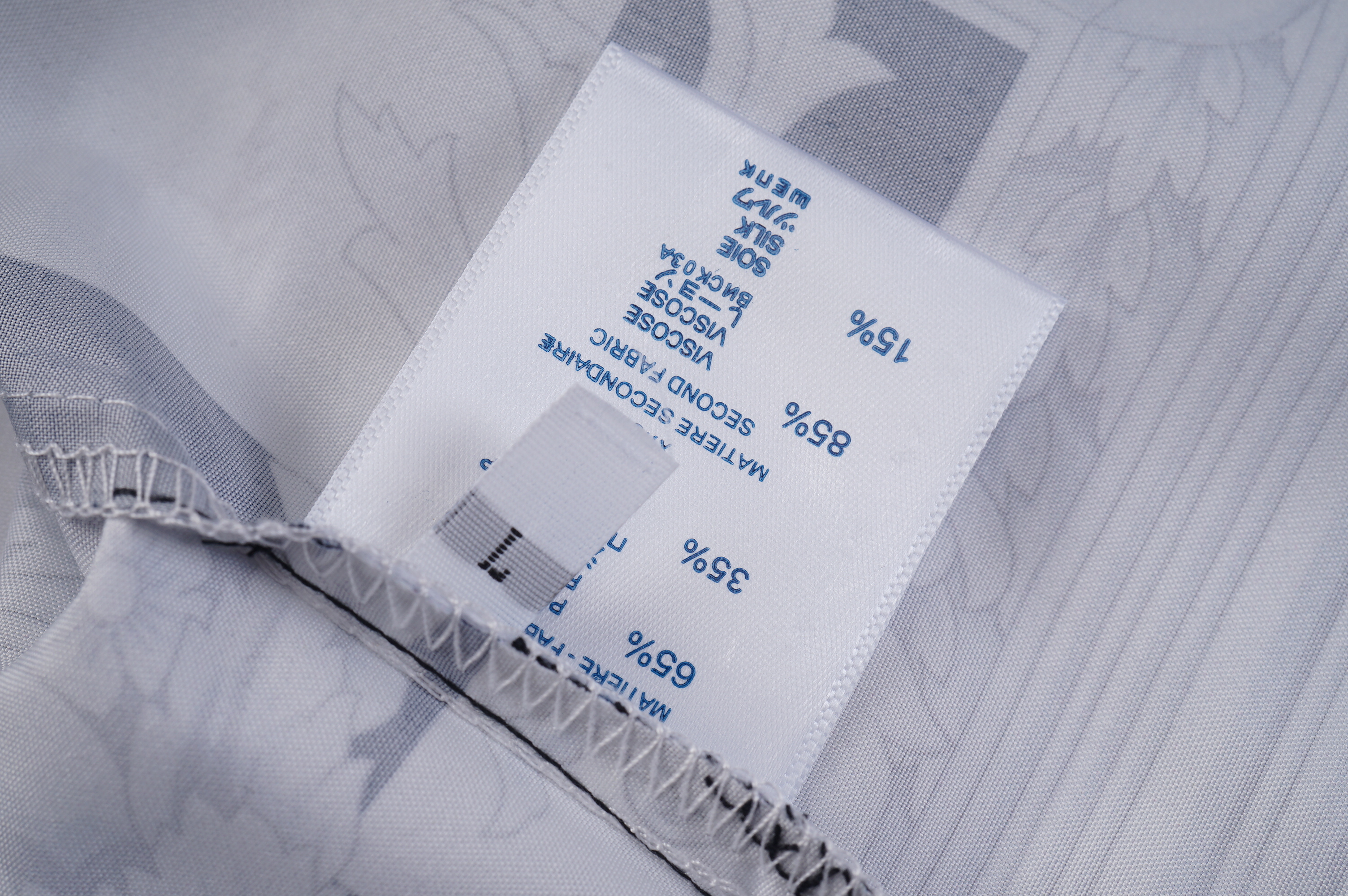 MING 9736 | 2024 VAN SAGE SHORT SLEEVE SHIRT SIZE: M L XL XXL XL XL - 图片 5