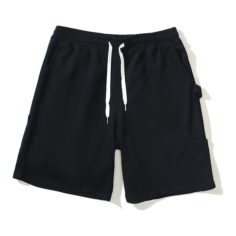 Street Tide Ins Shorts with Kaha Pitts in Various Sizes and Colors - 图片 4