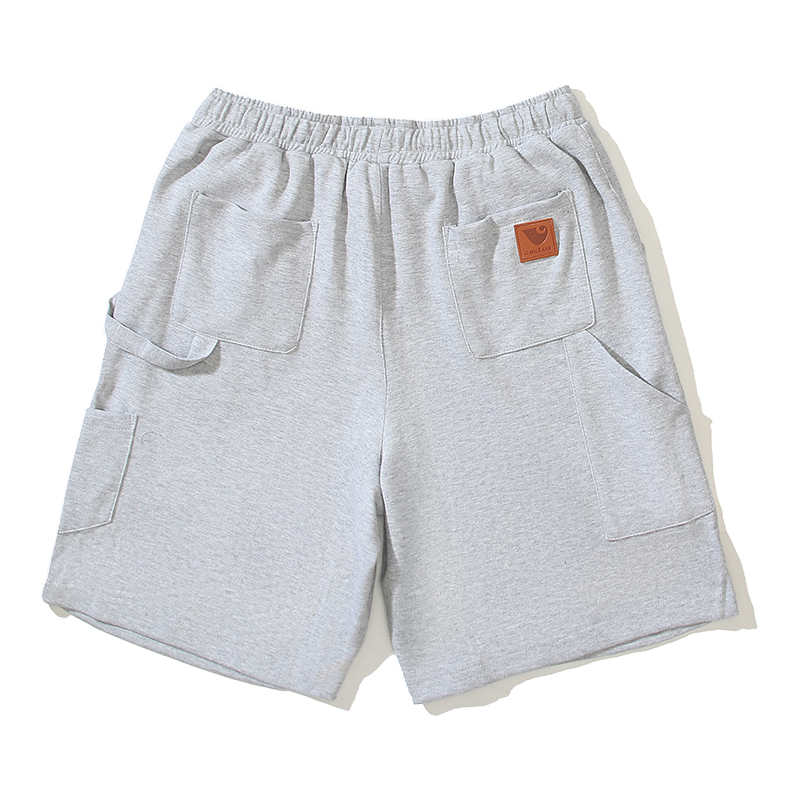 Street Tide Ins Shorts with Kaha Pitts in Various Sizes and Colors - 图片 3