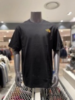Clothing T-Shirt Black Khaki White Printing Cotton Fashion Short Sleeve 1 Clothing T-Shirt Black Khaki White Printing Cotton Fashion Short Sleeve