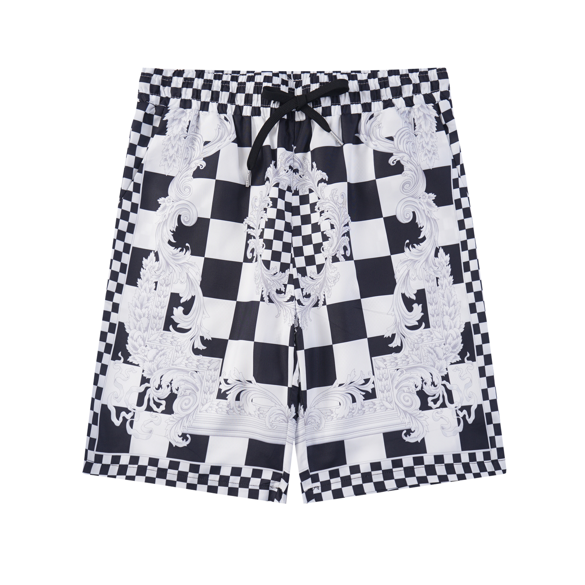 Ming Shirt and Shorts Collection: Variety of Sizes and Colors Available - 图片 4