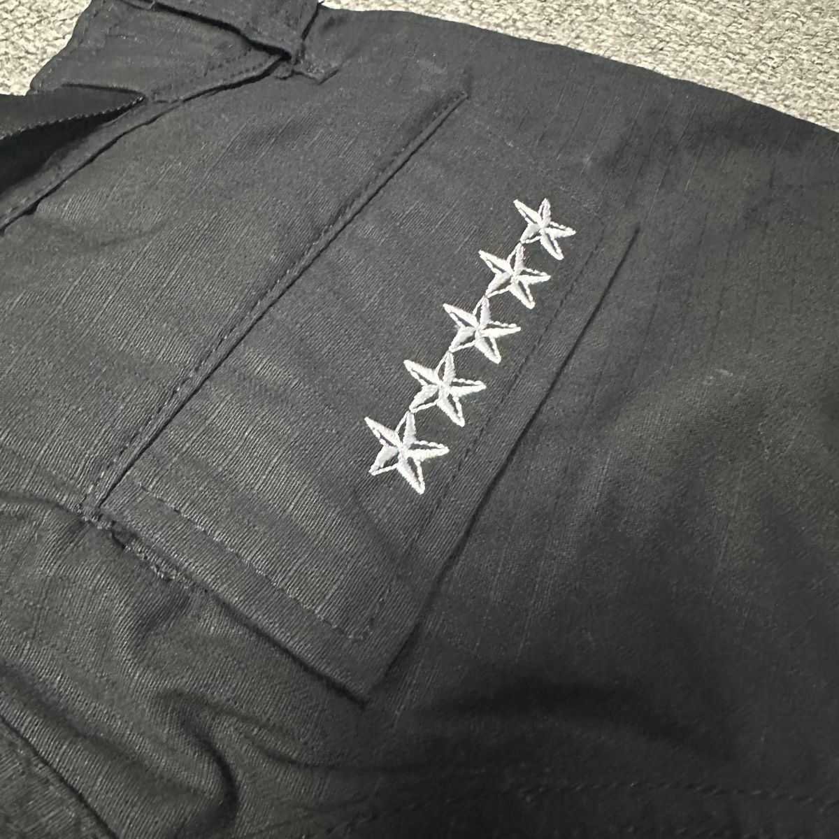 5-Star Anniversary of Devil Island: Custom-Made Hardware Steel Apparel. - 图片 8
