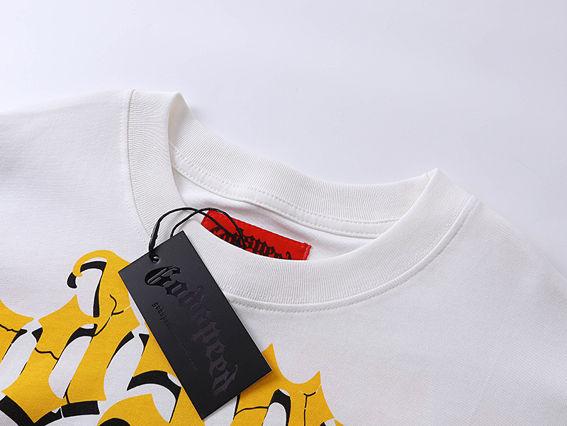 Product Summary: 127 Godspeed X-3 3021# Flour 240g Cotton Tampons in White/Almond, Sizes S-XL. - 图片 6