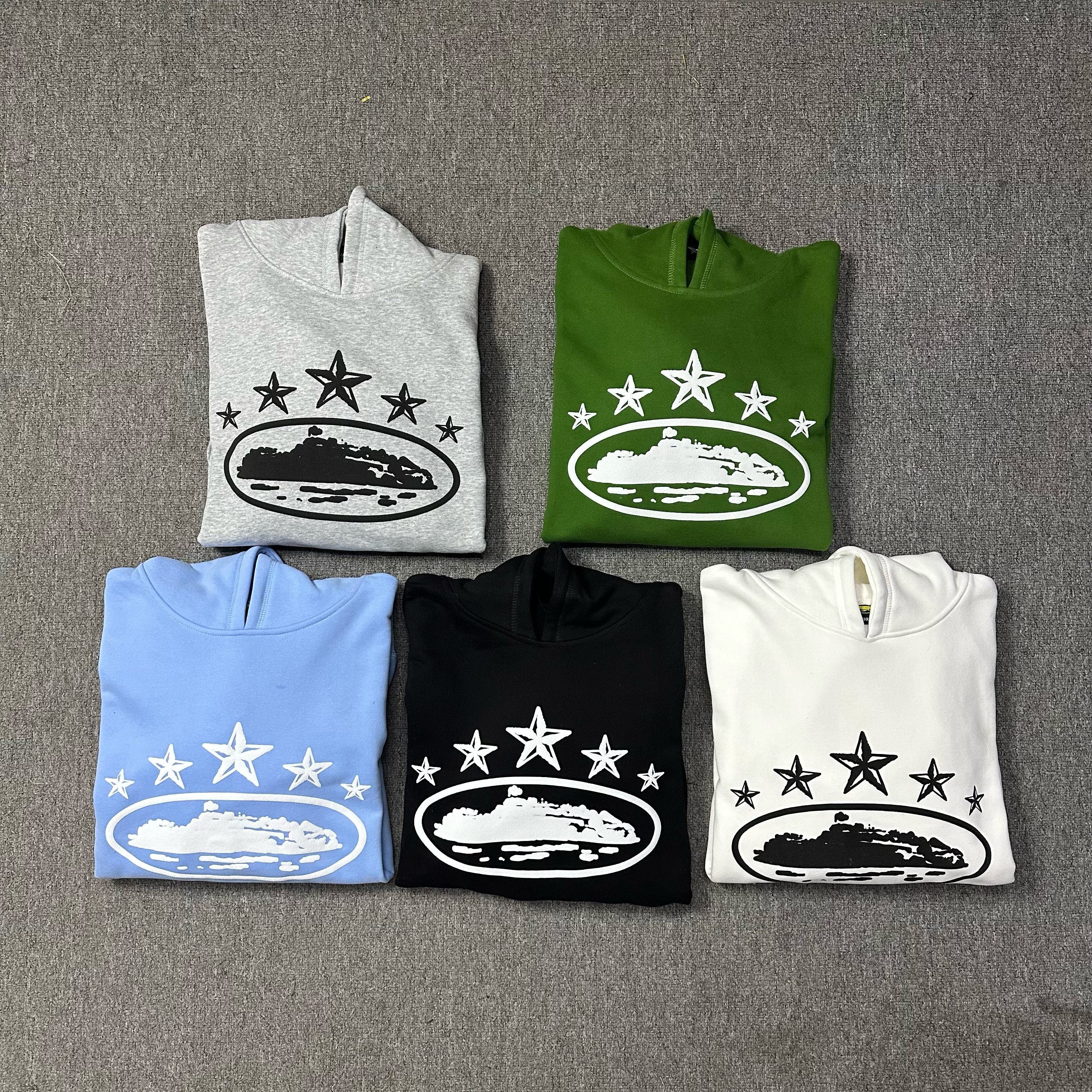 Women’s 5th Anniversary Bubble-Printing Suit in Multiple Colors and Sizes - 图片 2