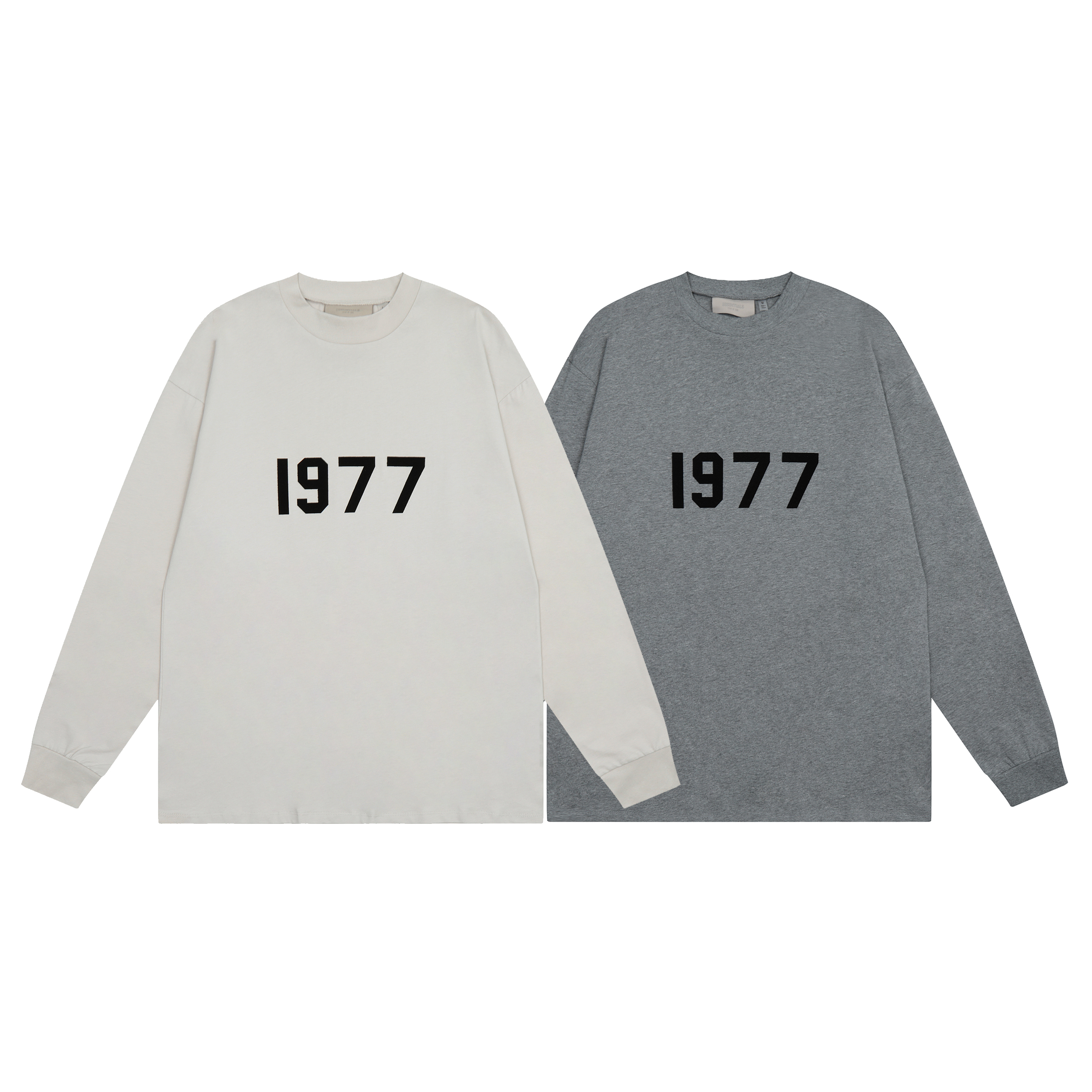 Men’s SS22 Essential Long-Wire T-Shirts in Various Colors and Sizes, CY 713, $150