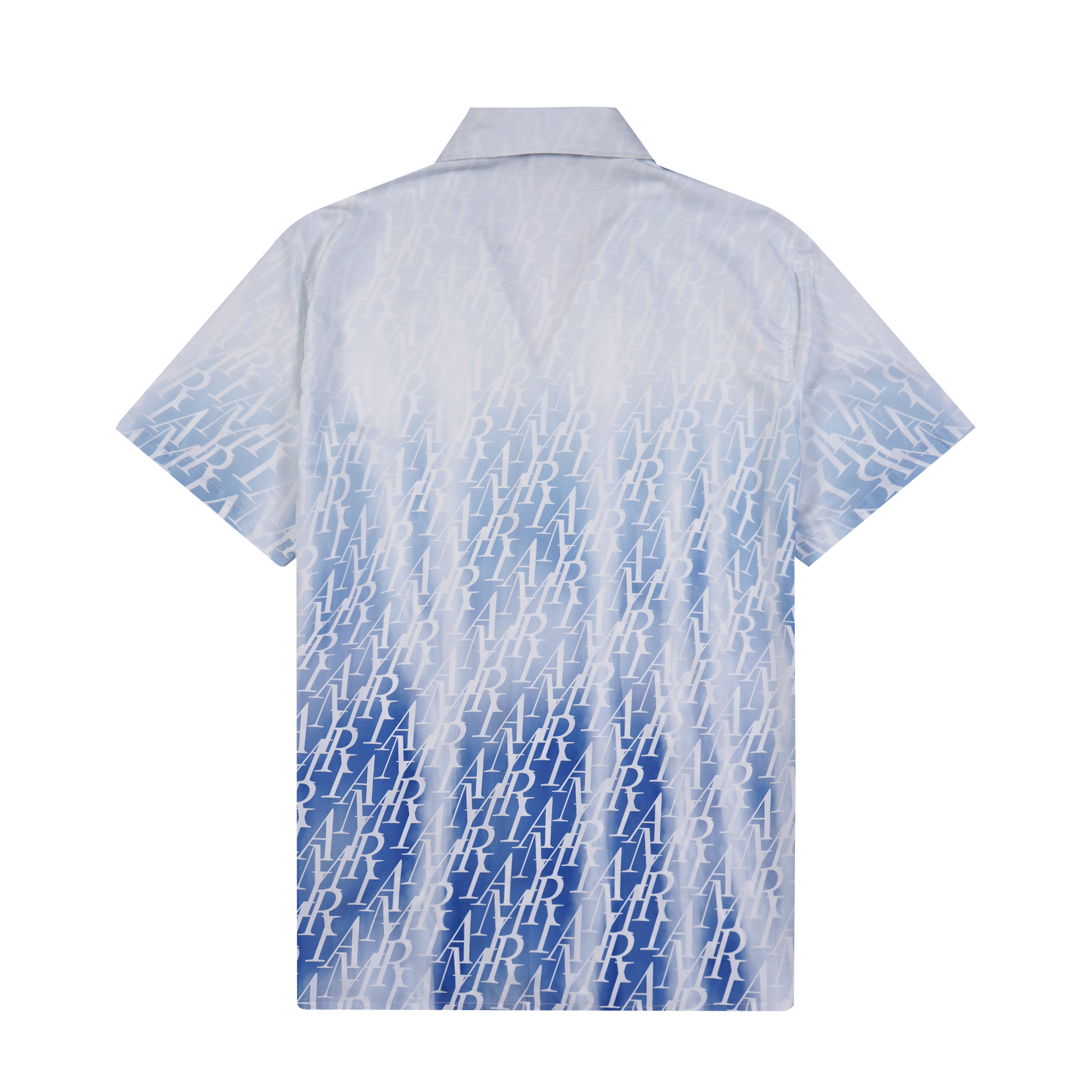 MING 9731 SHIRTS MING 748 SHORTS 2024 AMIRI SHORT-SLEEVE SUIT SIZE: M L XL XXL XL - 图片 3