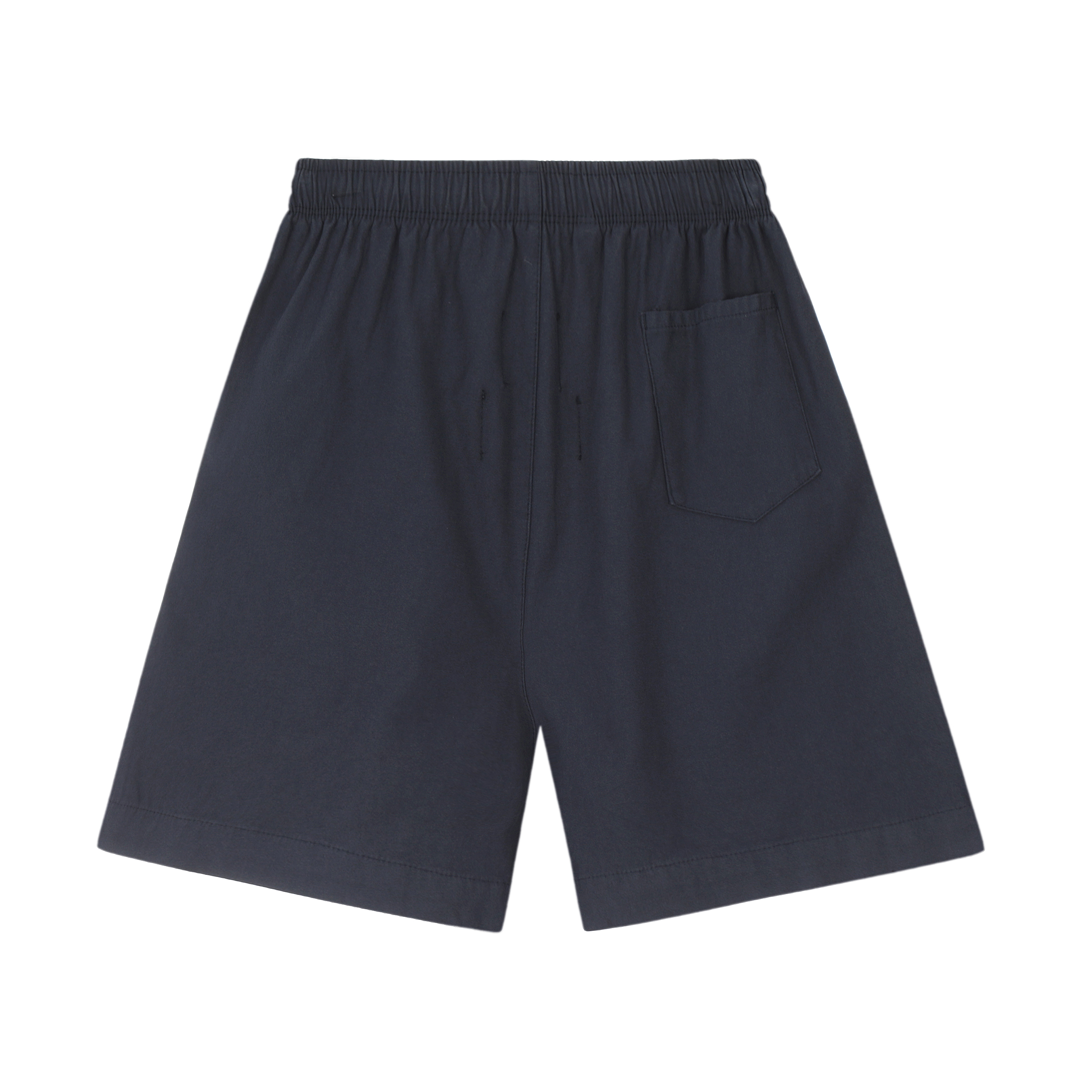 CY 667#Gallery shorts, black, blue, ginger, s-XL - 图片 8
