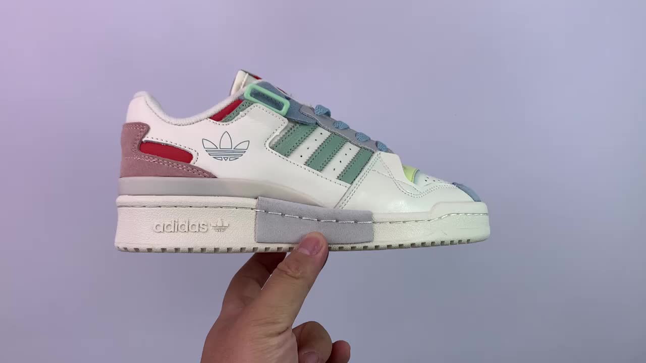[Adidas Originals Series]video
