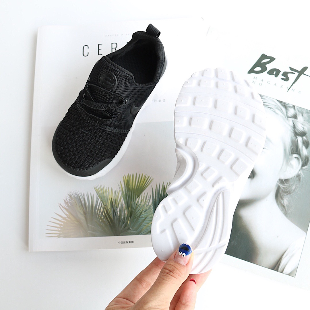 新耐克王 黑白 24 35 | ⭐️⚡️