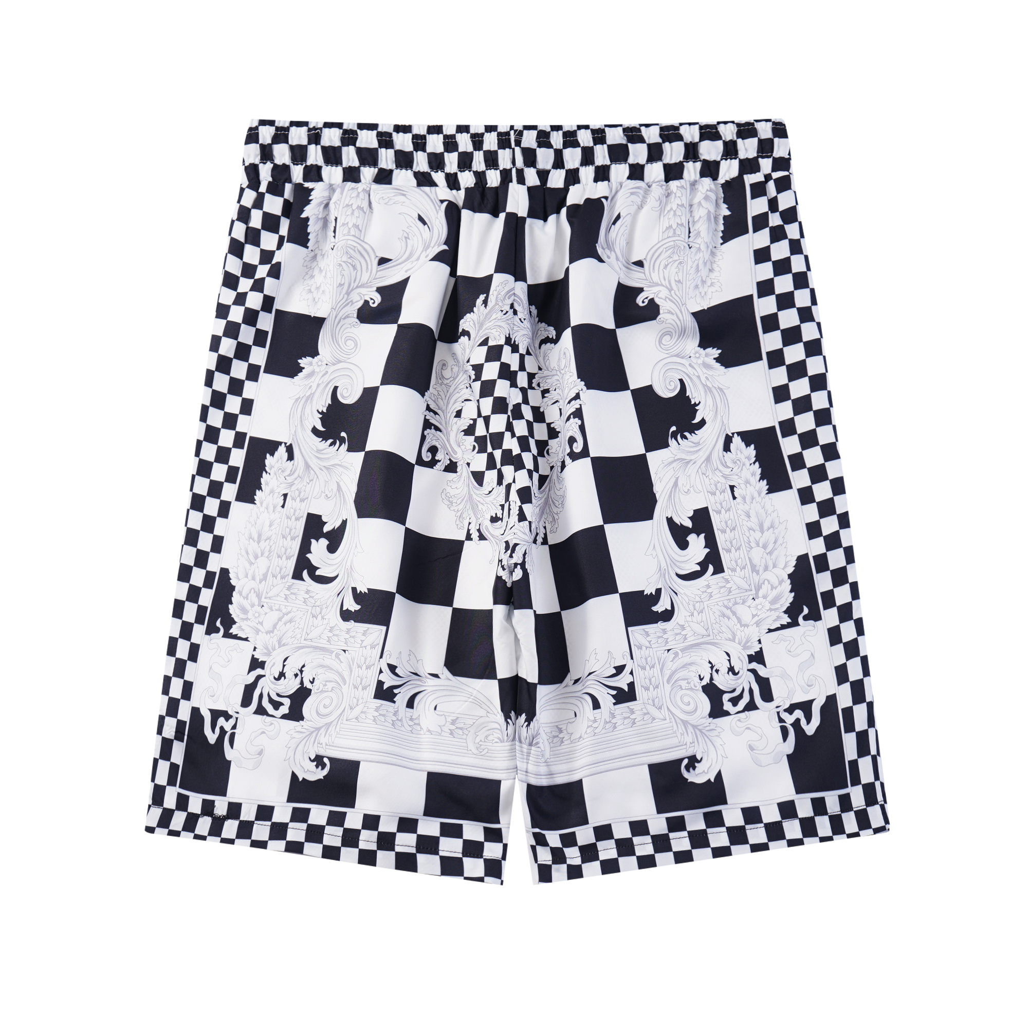 Ming Shirt and Shorts Collection: Variety of Sizes and Colors Available - 图片 5