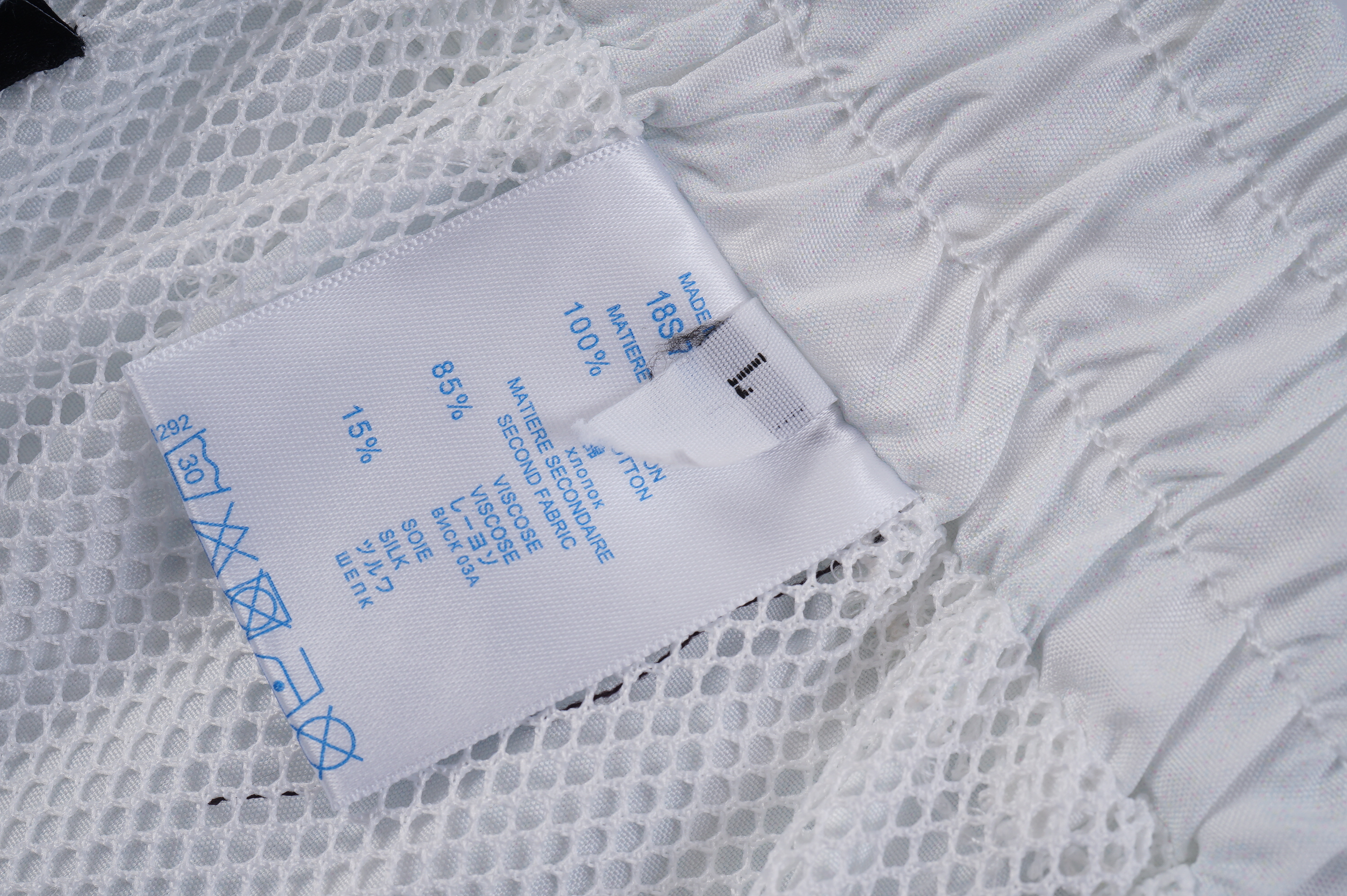 MING 9731 SHIRTS MING 748 SHORTS 2024 AMIRI SHORT-SLEEVE SUIT SIZE: M L XL XXL XL - 图片 8