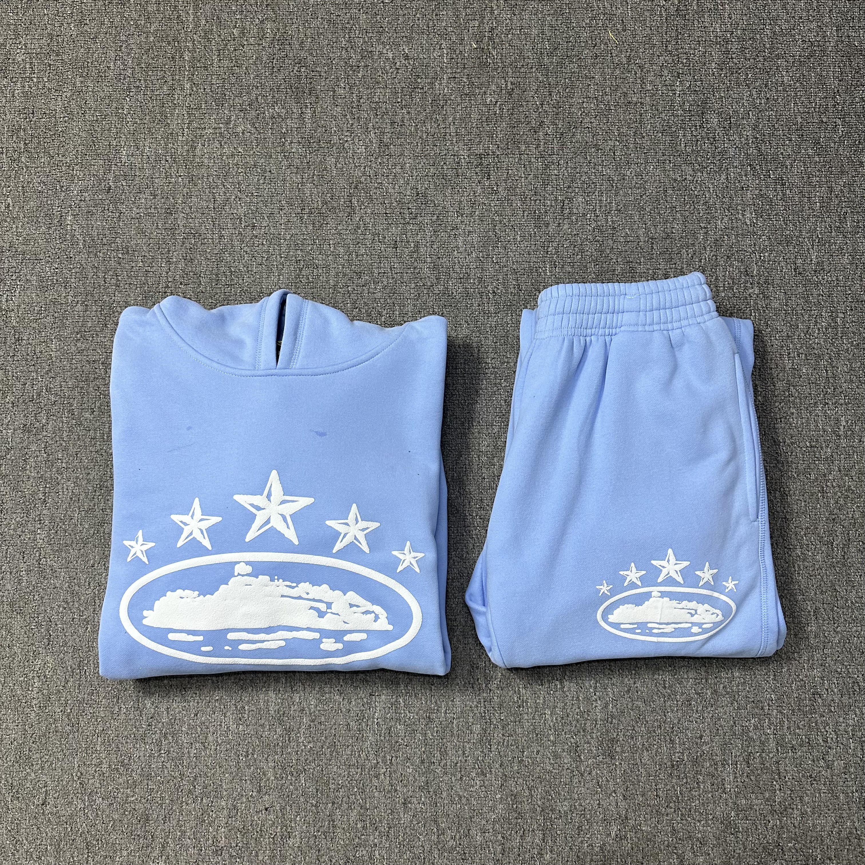 Women’s 5th Anniversary Bubble-Printing Suit in Multiple Colors and Sizes - 图片 4