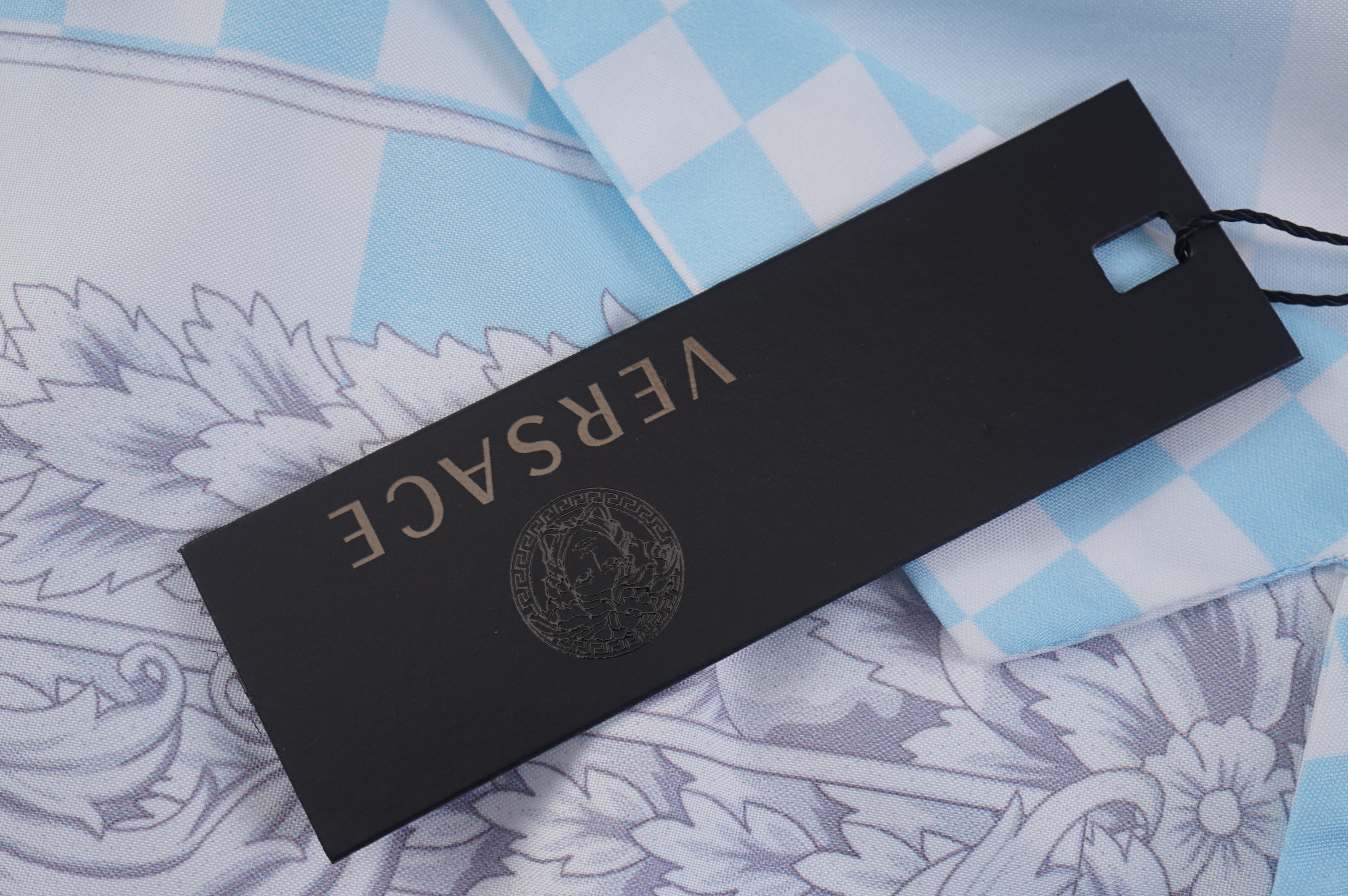 MING Shirt and Shorts Collection 2024: Sizes M-XXL, Blue Color Options - 图片 9