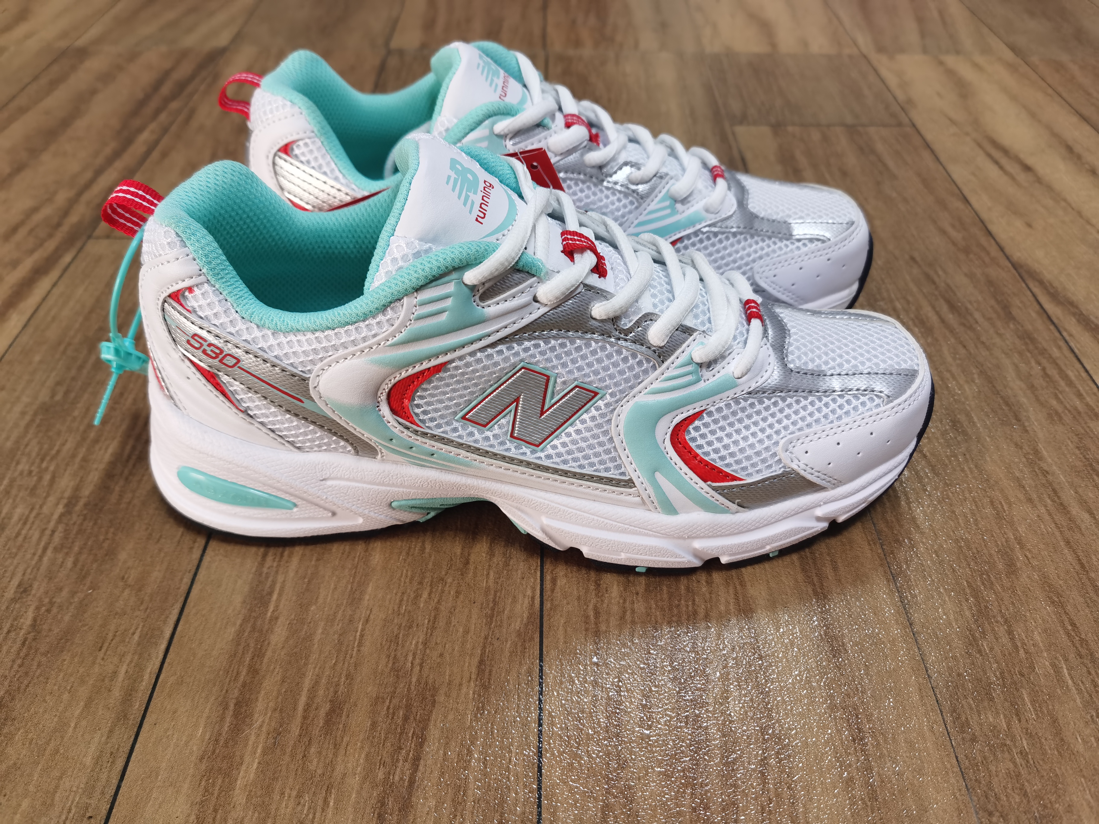 NB530 薄荷绿 36-40 |
