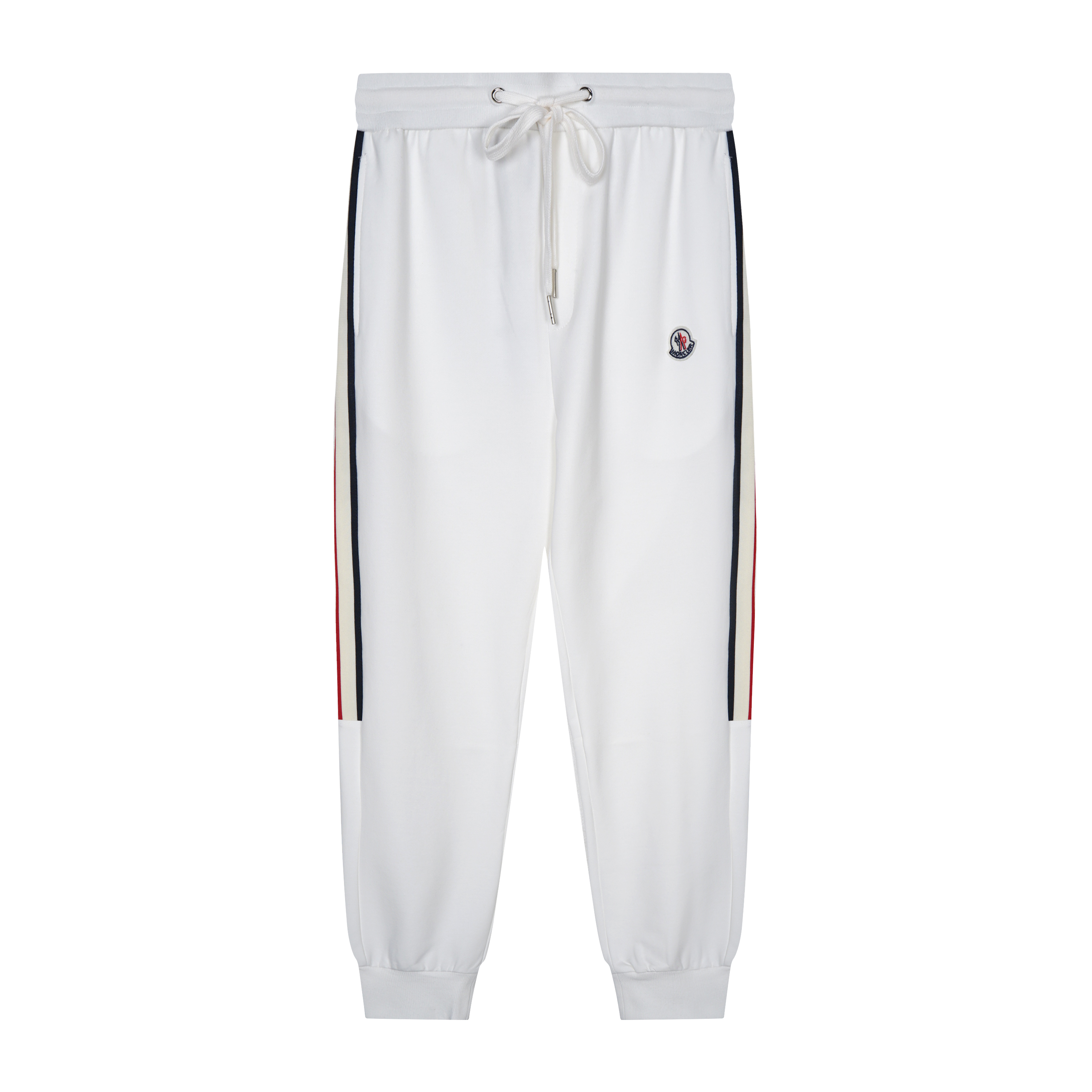 686#Moncler nuevo modelo con cinta tejida y insignia personalizada, tallas M-2XL. | Youpai Image Manager