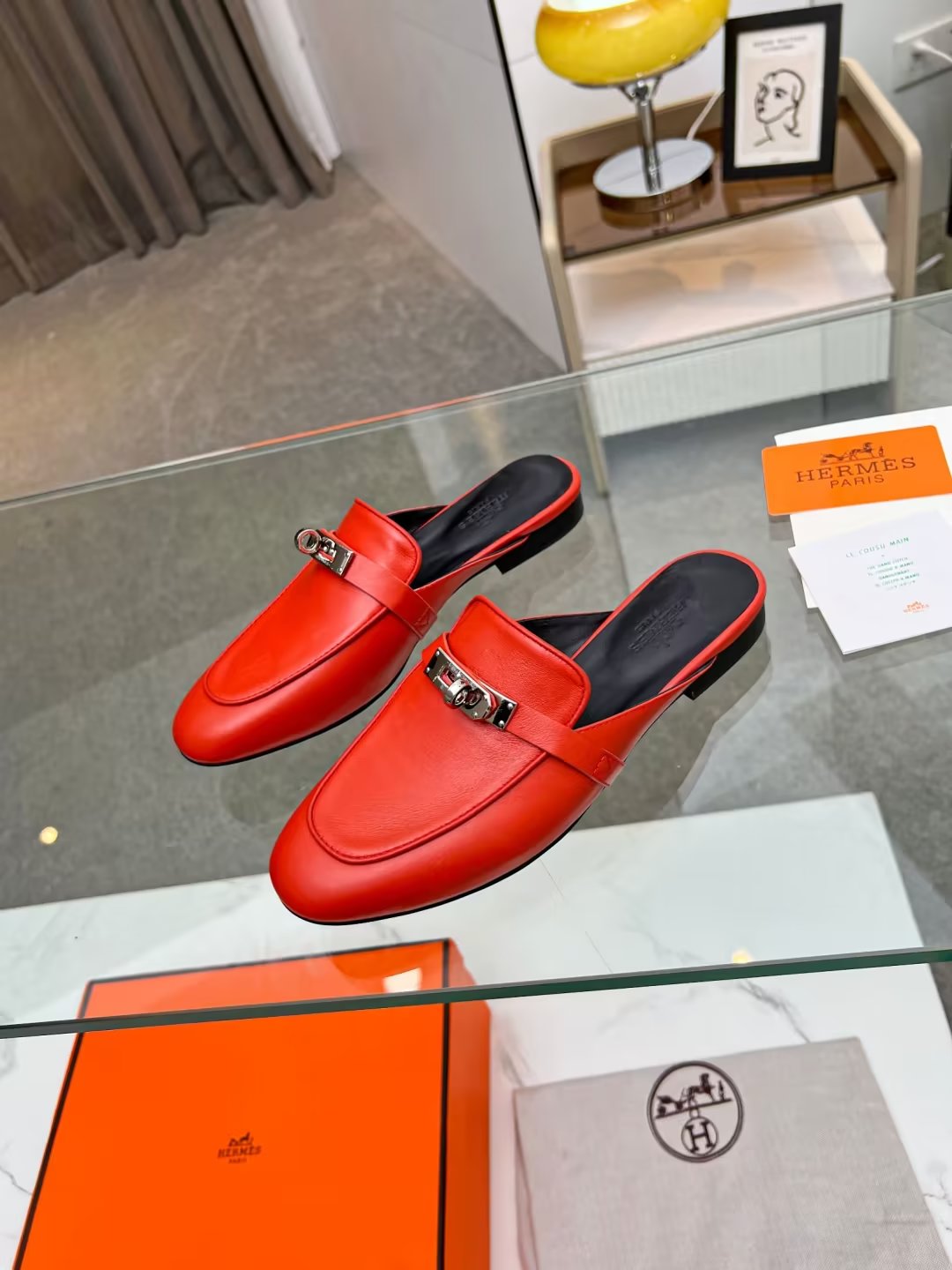 Suela de goma p200Suela de cuero más 40Hermes Hermes modelos clásicos genuino moldeado personalizado