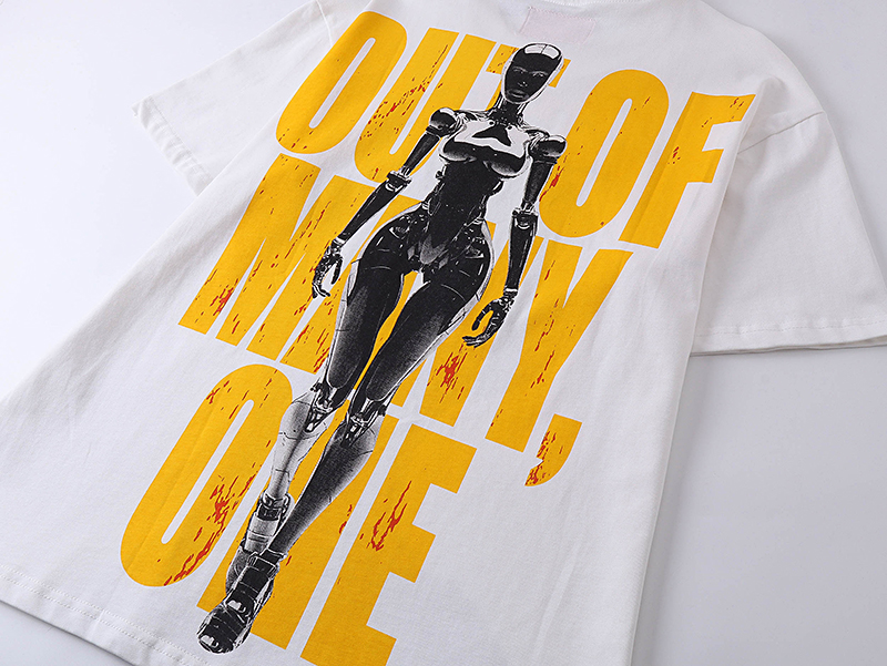 Product Summary: 127 Godspeed X-3 3021# Flour 240g Cotton Tampons in White/Almond, Sizes S-XL. - 图片 8