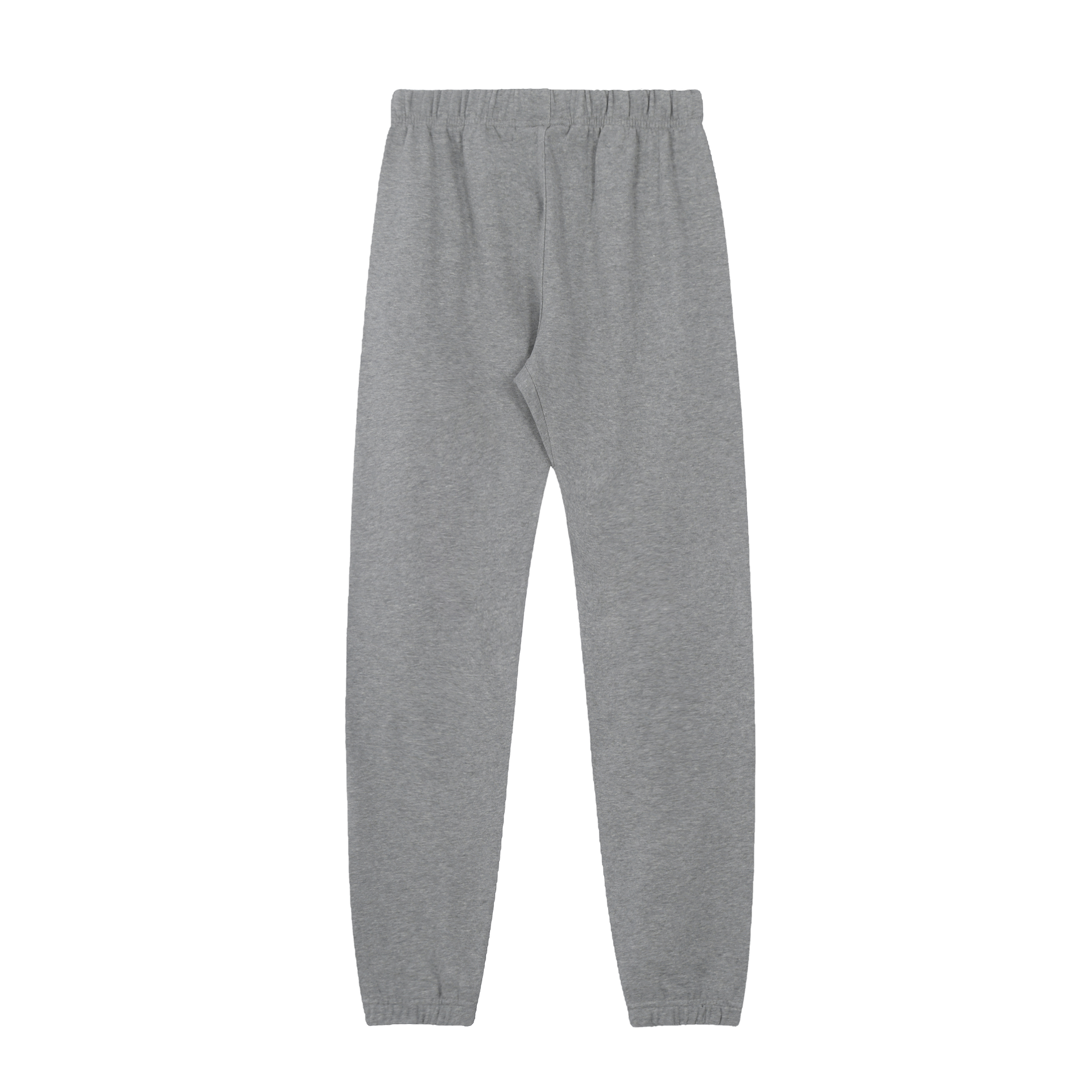 YEAH. CY 531#ESSENTIALS FEAR OF GOD BLACK GREY S-XL - 图片 4