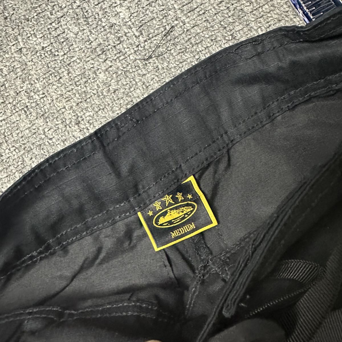 5-Star Anniversary of Devil Island: Custom-Made Hardware Steel Apparel. - 图片 5